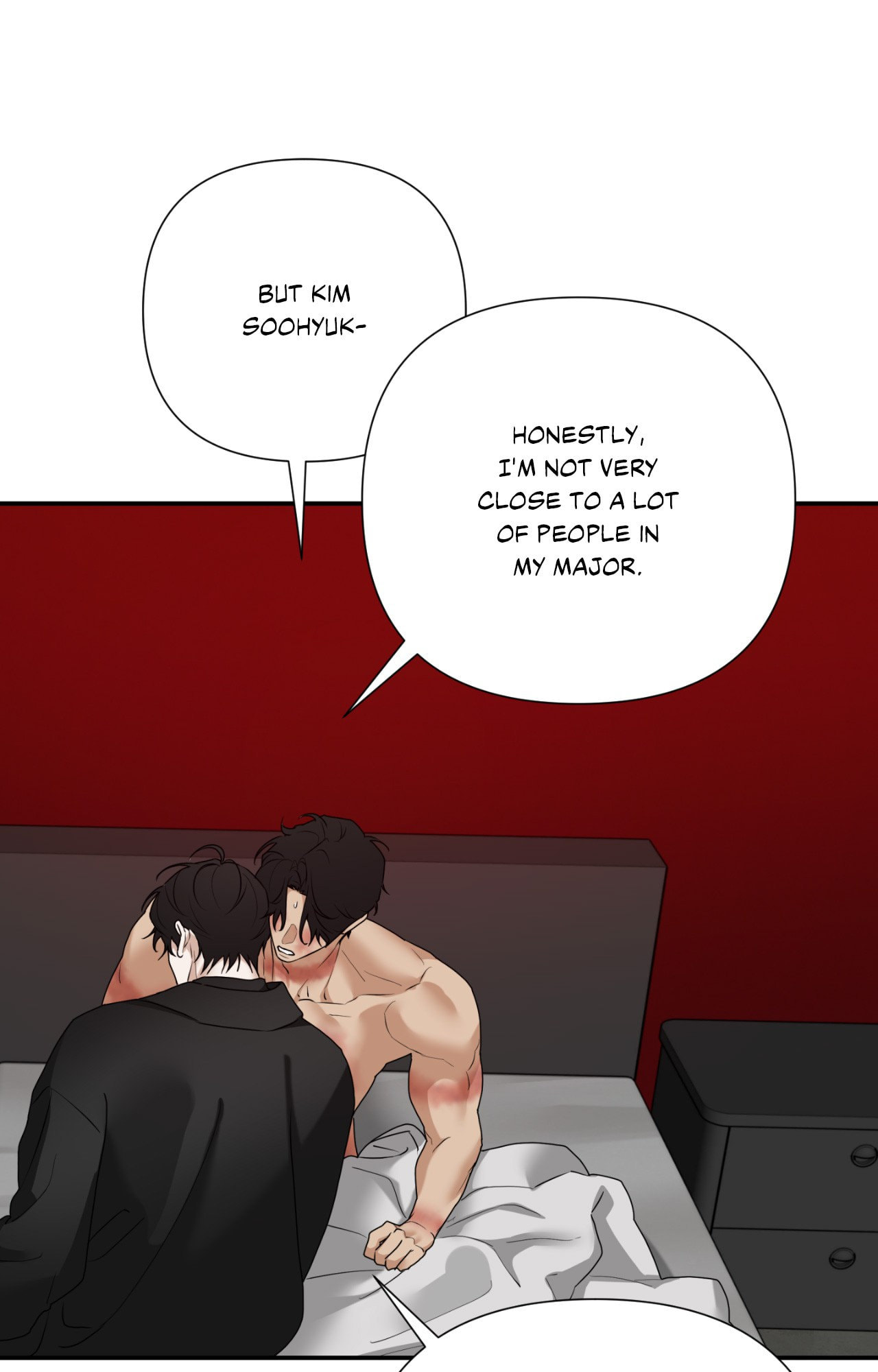 Read Revenge! chapter 39 image 81 on Lezhin