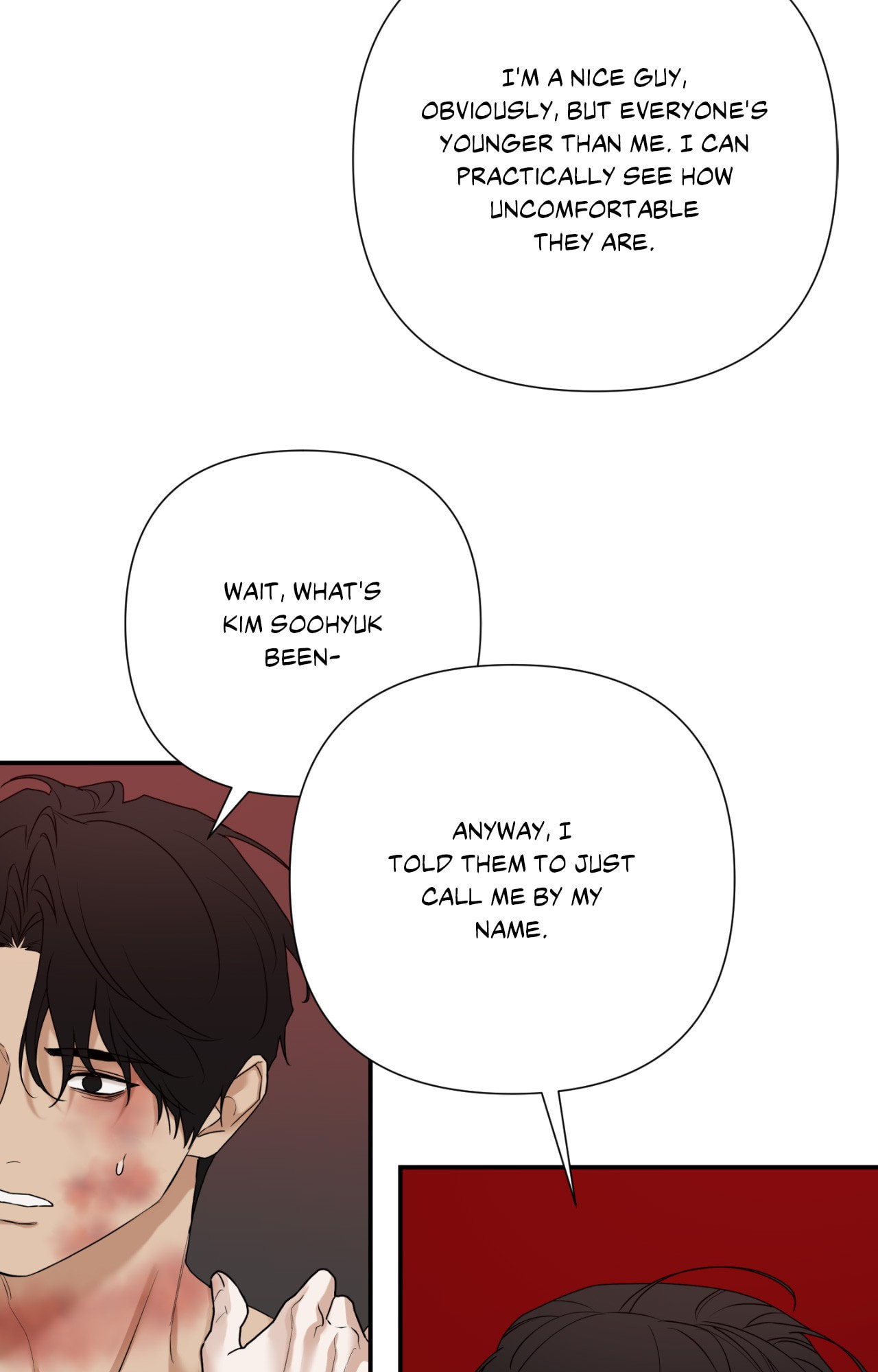Read Revenge! chapter 39 image 82 on Lezhin