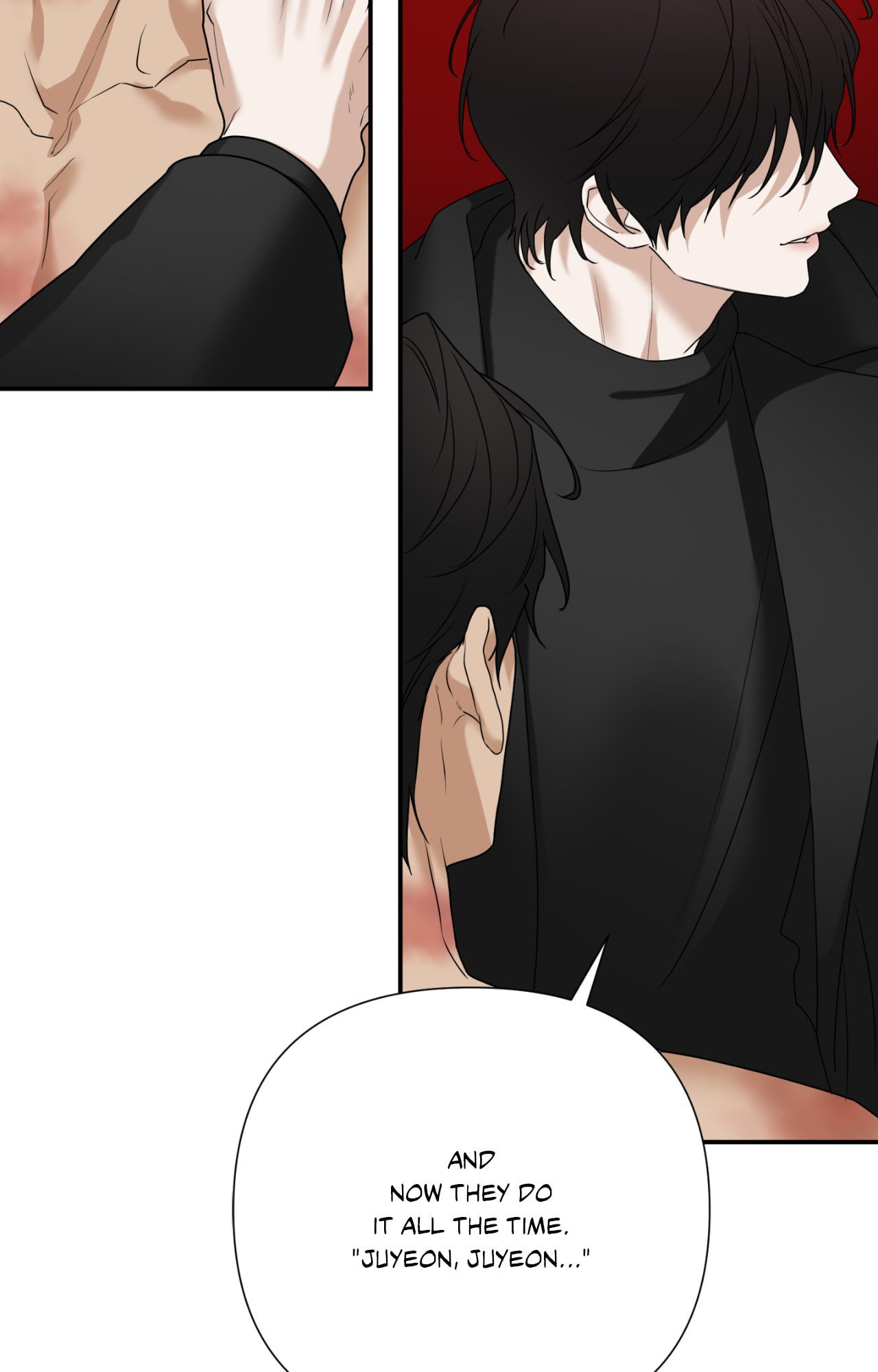 Read Revenge! chapter 39 image 83 on Lezhin