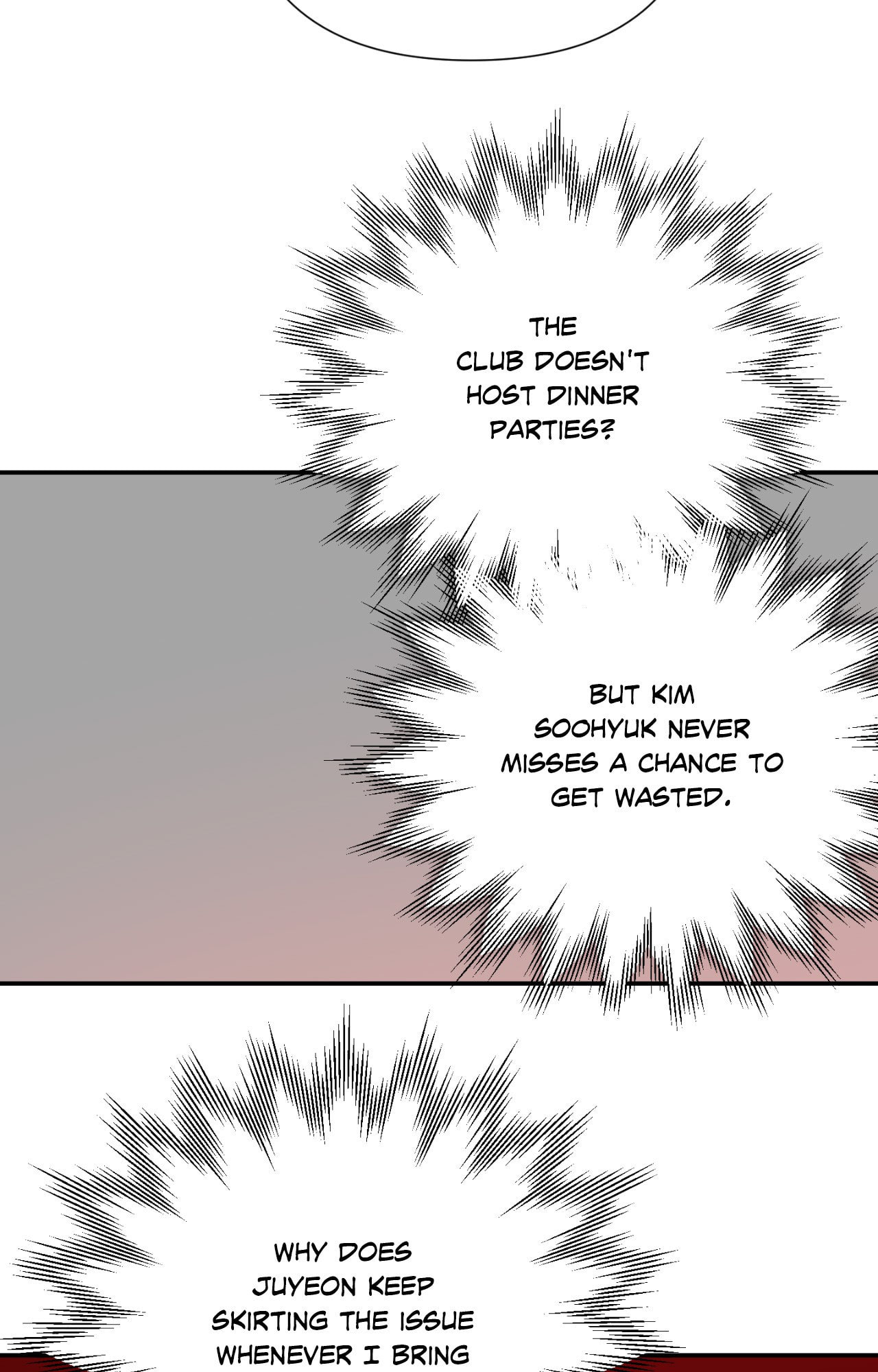 Read Revenge! chapter 39 image 84 on Lezhin