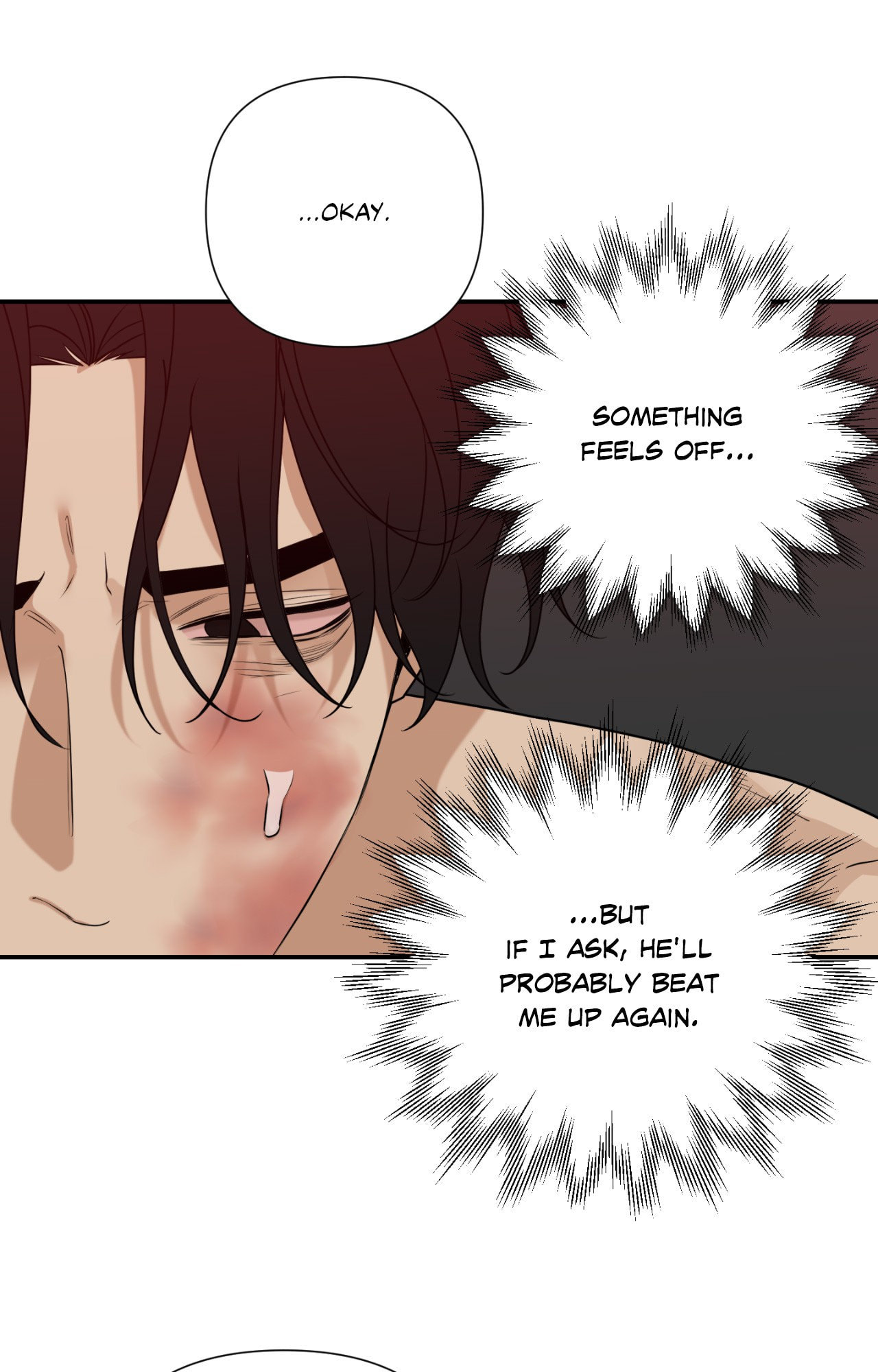 Read Revenge! chapter 39 image 87 on Lezhin