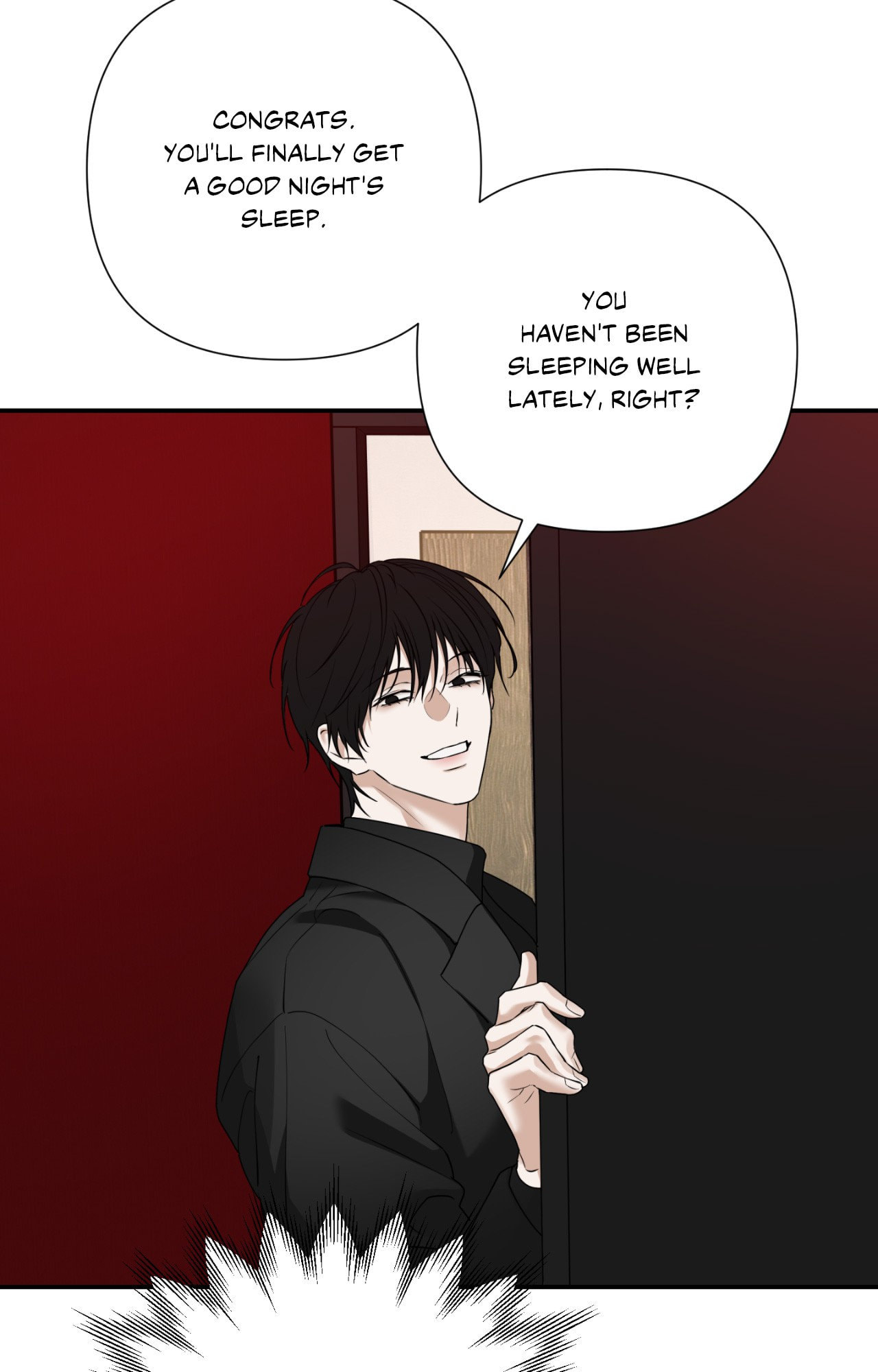 Read Revenge! chapter 39 image 88 on Lezhin