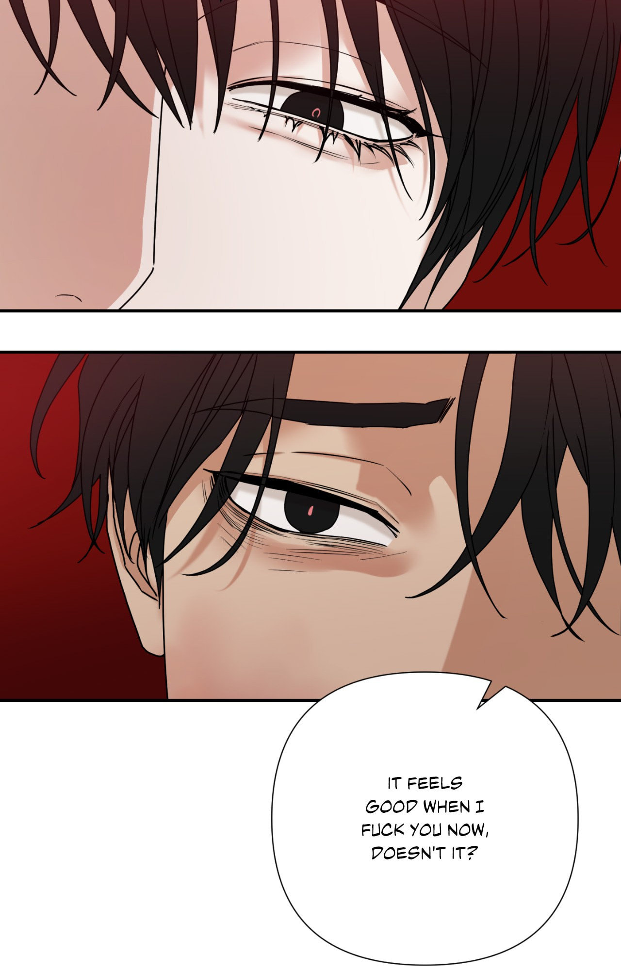 Read Revenge! chapter 39 image 9 on Lezhin