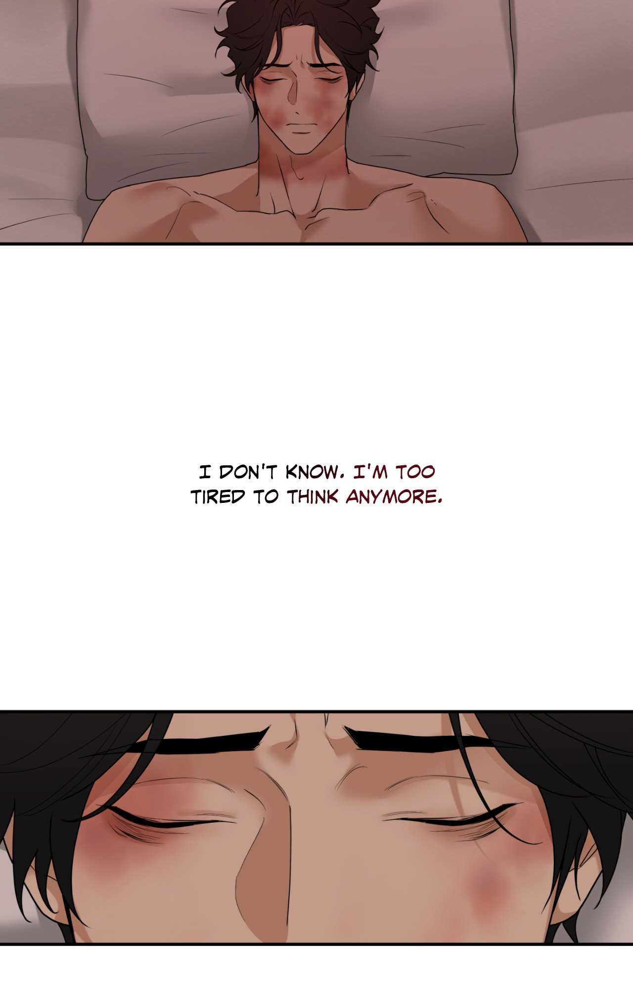 Read Revenge! chapter 39 image 91 on Lezhin