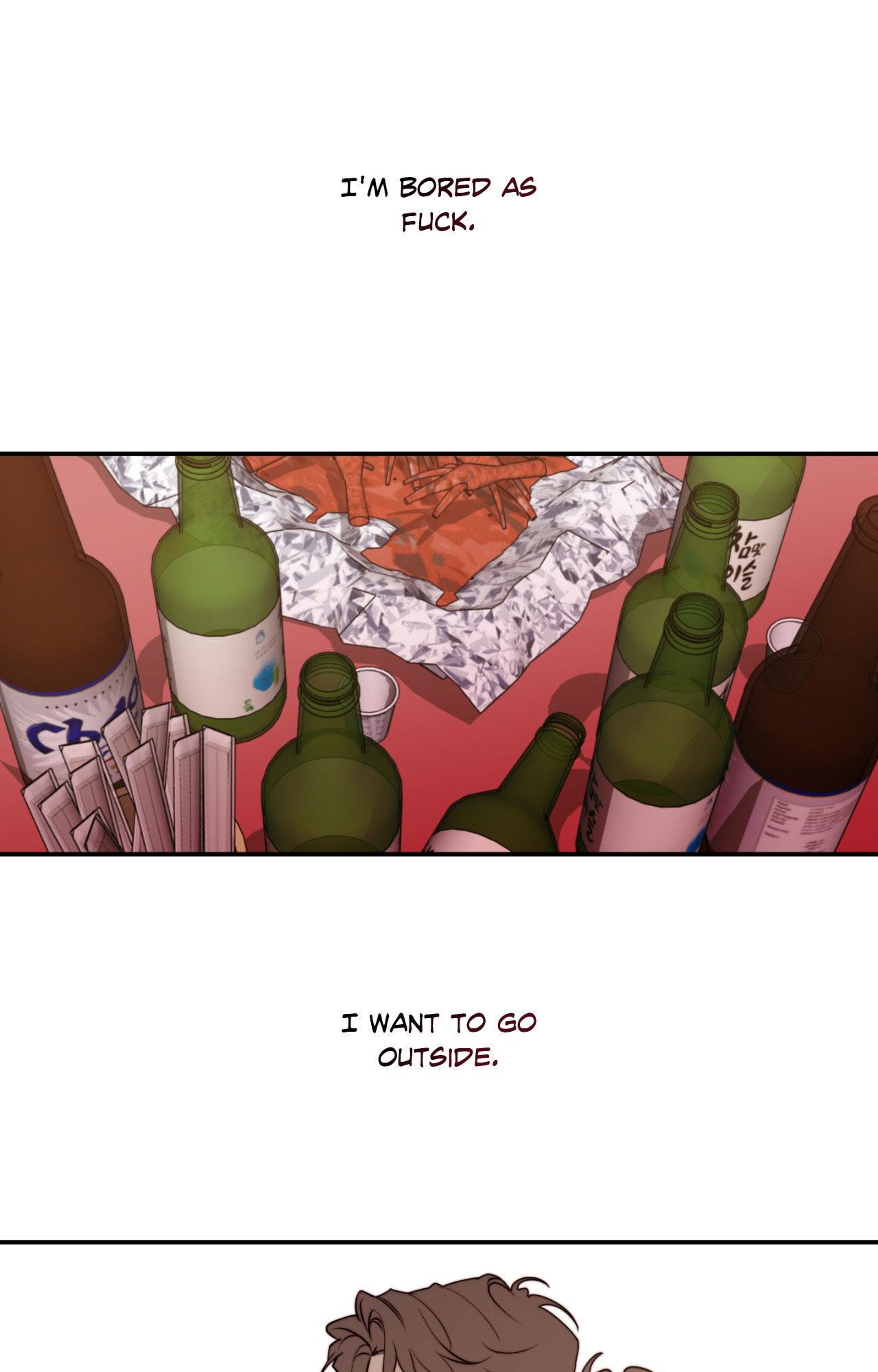 Read Revenge! chapter 39 image 92 on Lezhin