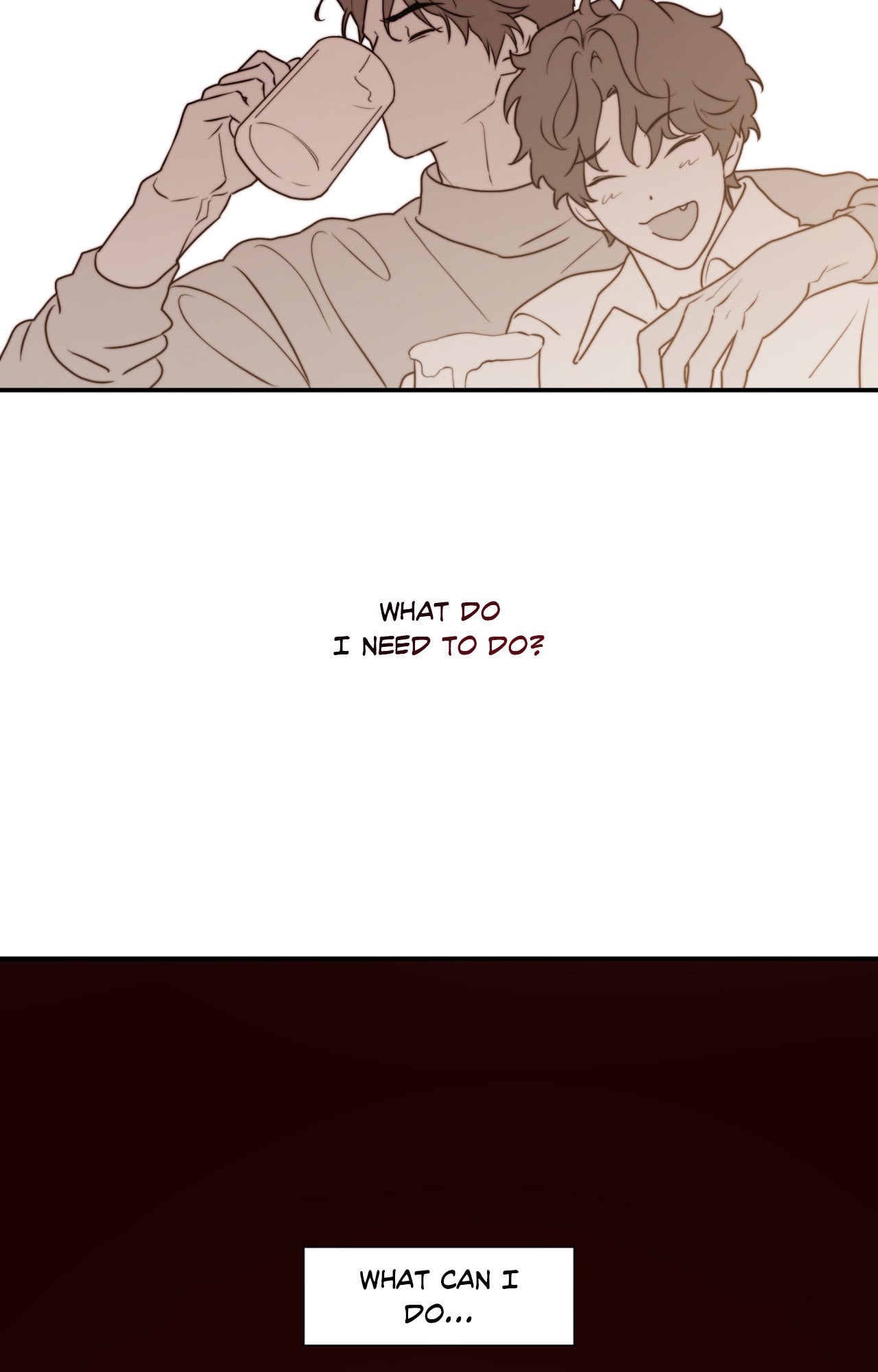 Read Revenge! chapter 39 image 93 on Lezhin