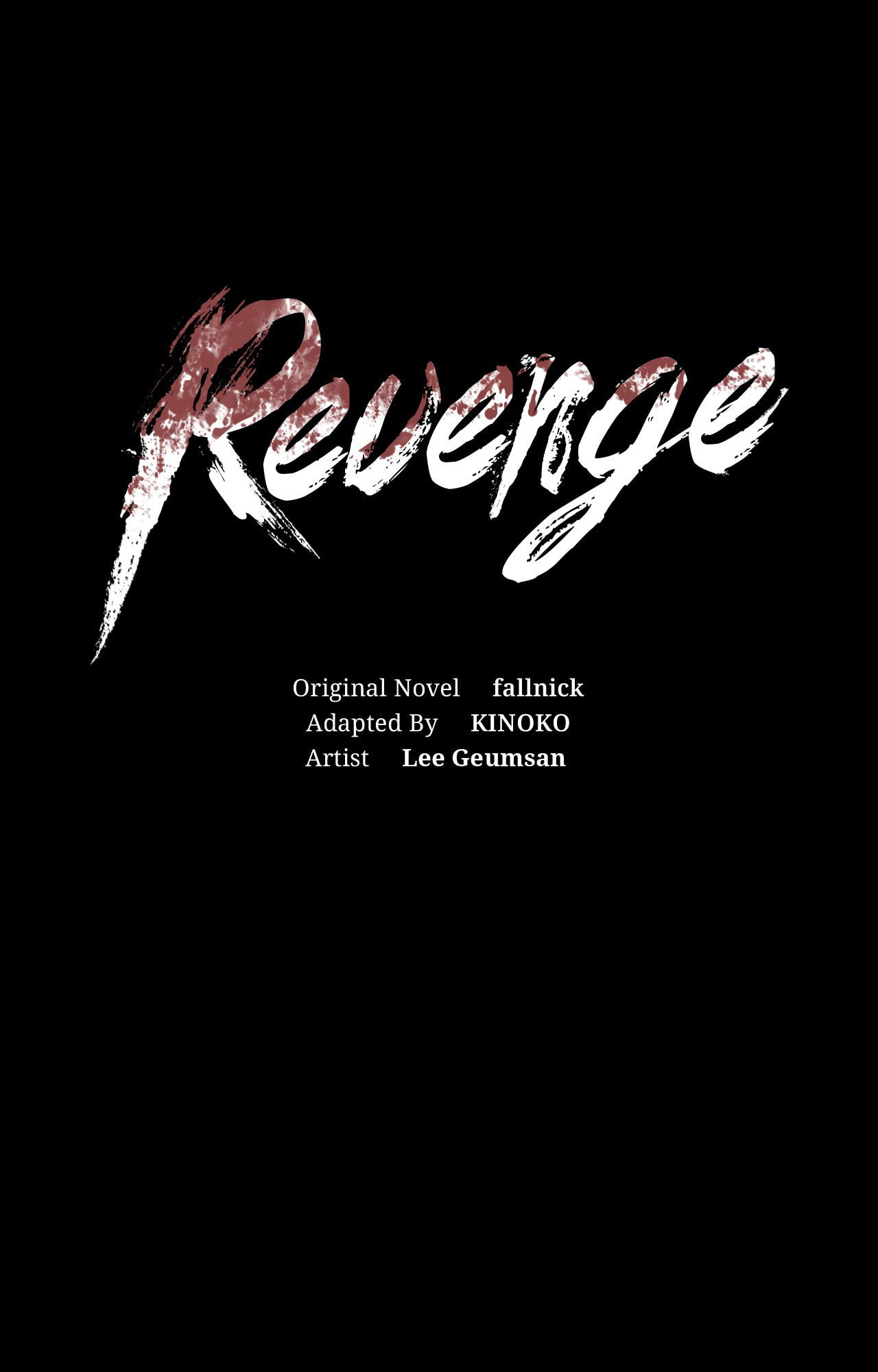 Read Revenge! chapter 39 image 96 on Lezhin