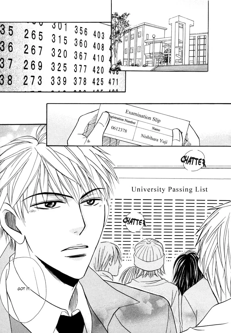 Read Revenge! chapter 4 image 6 on Lezhin
