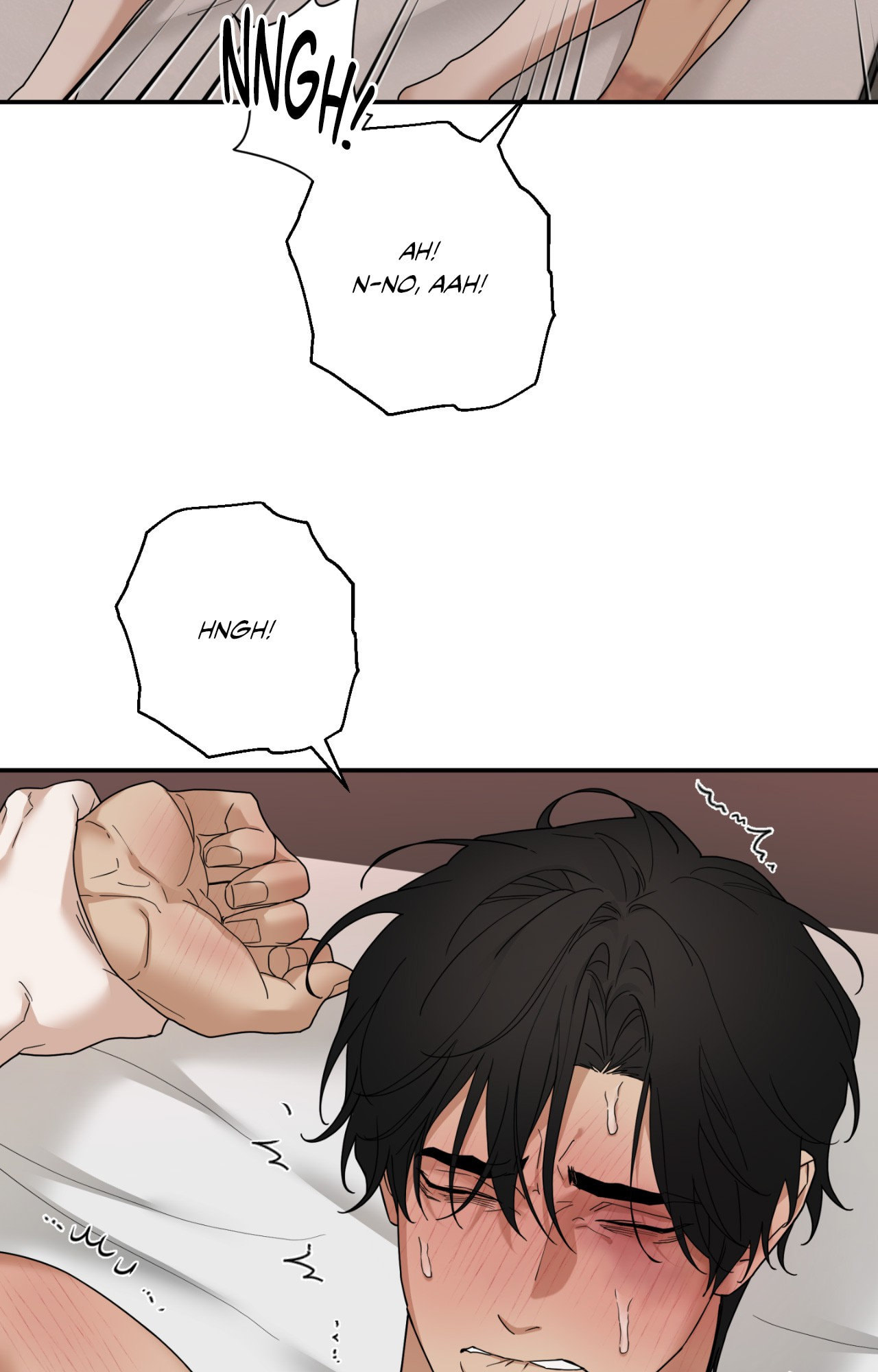 Read Revenge! chapter 40 image 11 on Lezhin