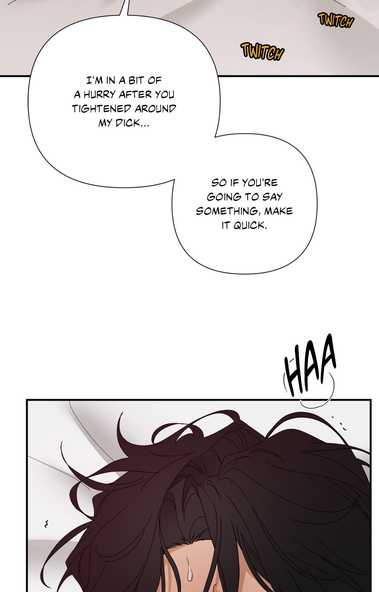Read Revenge! chapter 40 image 23 on Lezhin