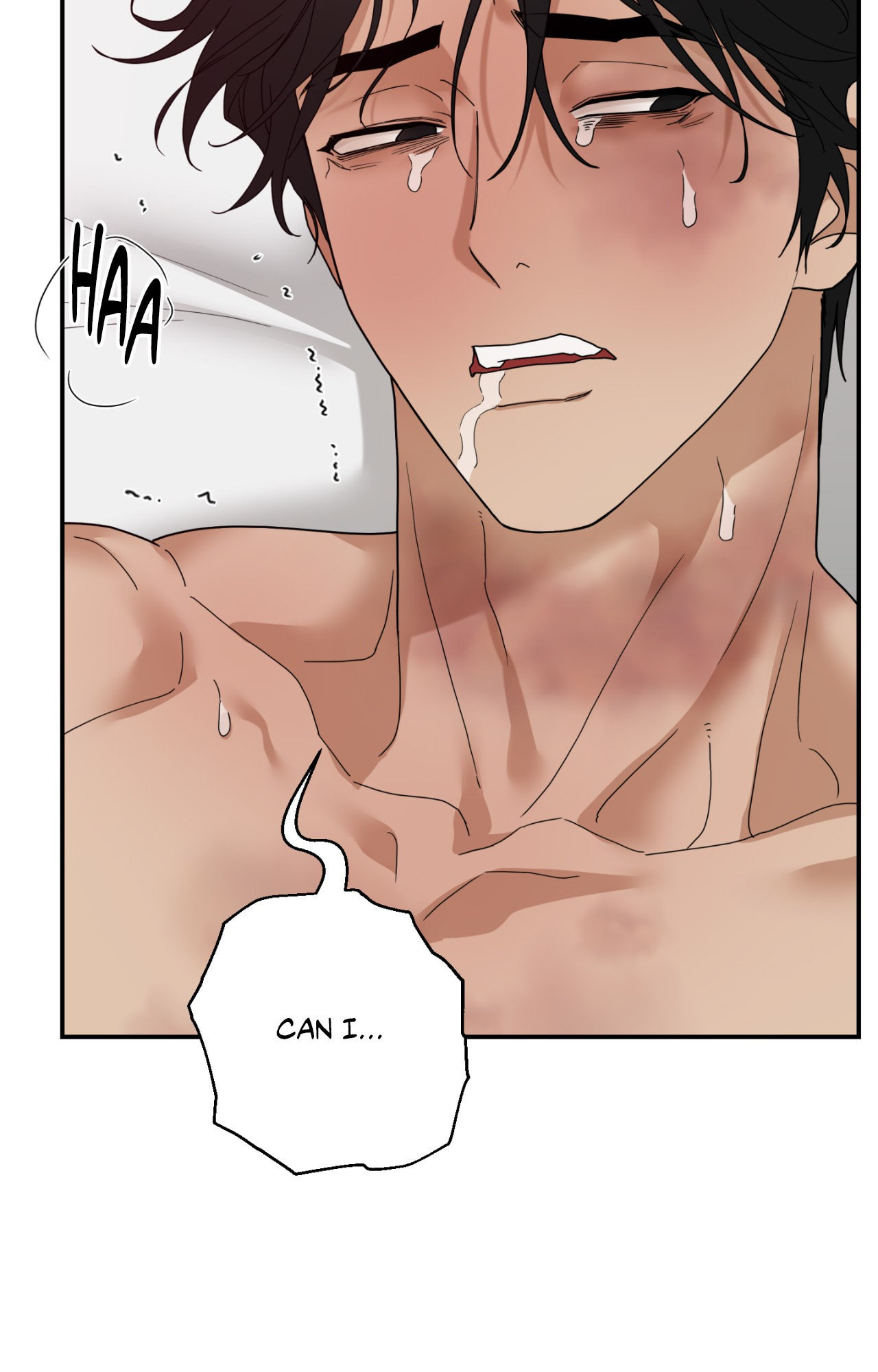 Read Revenge! chapter 40 image 24 on Lezhin