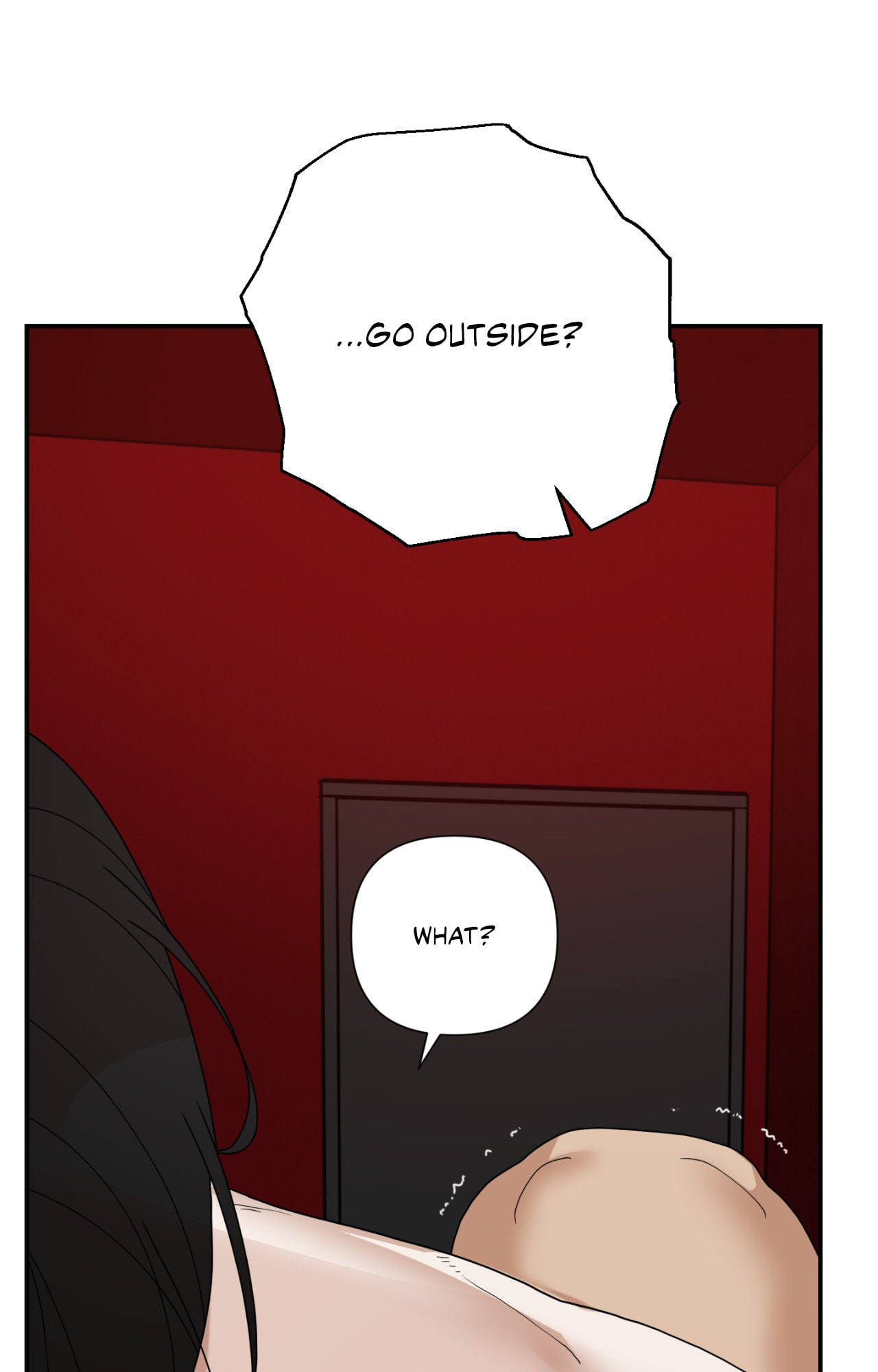 Read Revenge! chapter 40 image 25 on Lezhin