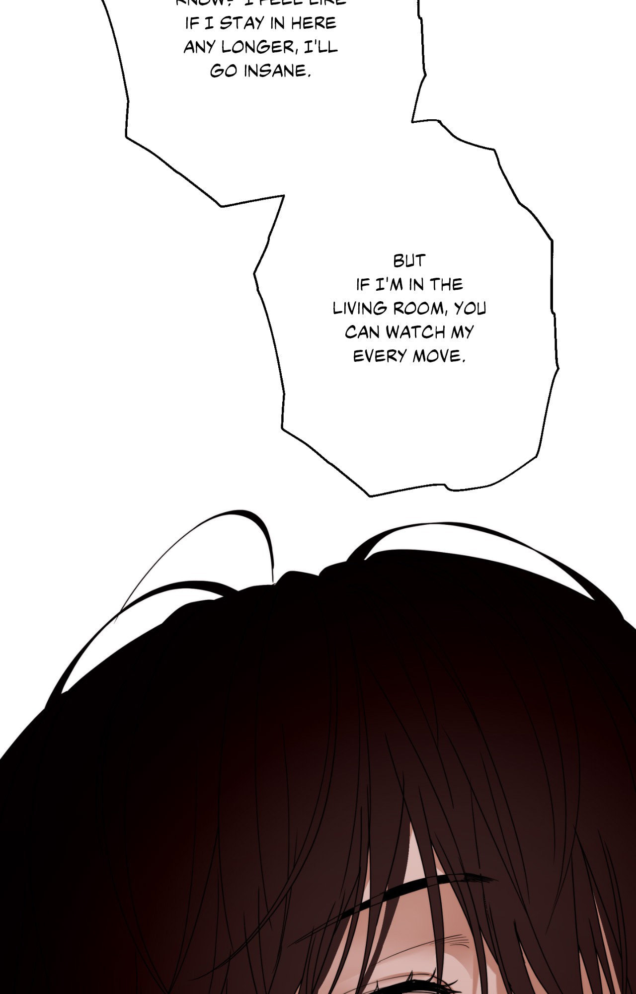 Read Revenge! chapter 40 image 30 on Lezhin