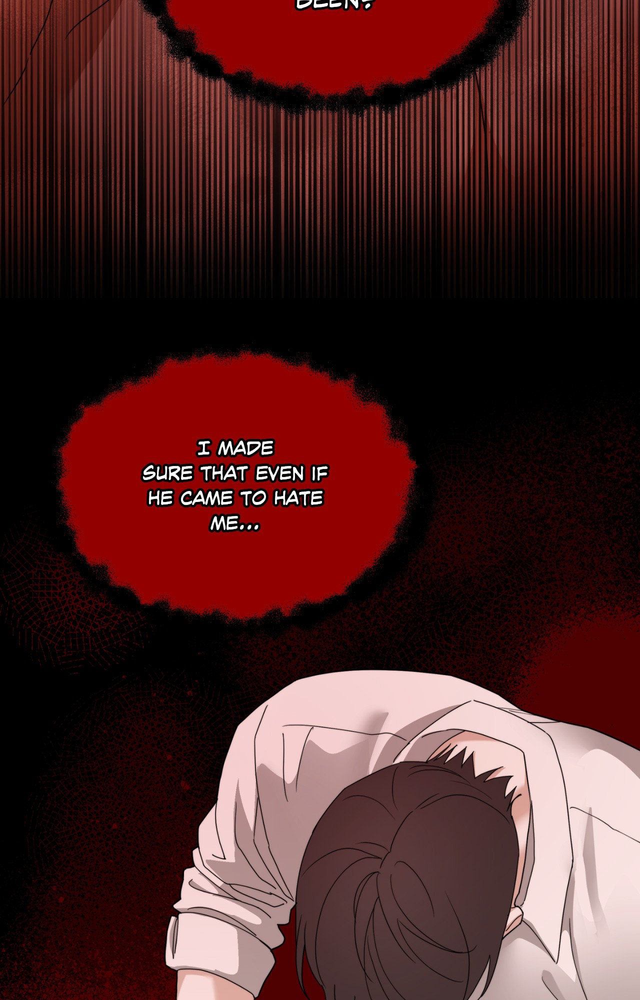 Read Revenge! chapter 40 image 32 on Lezhin