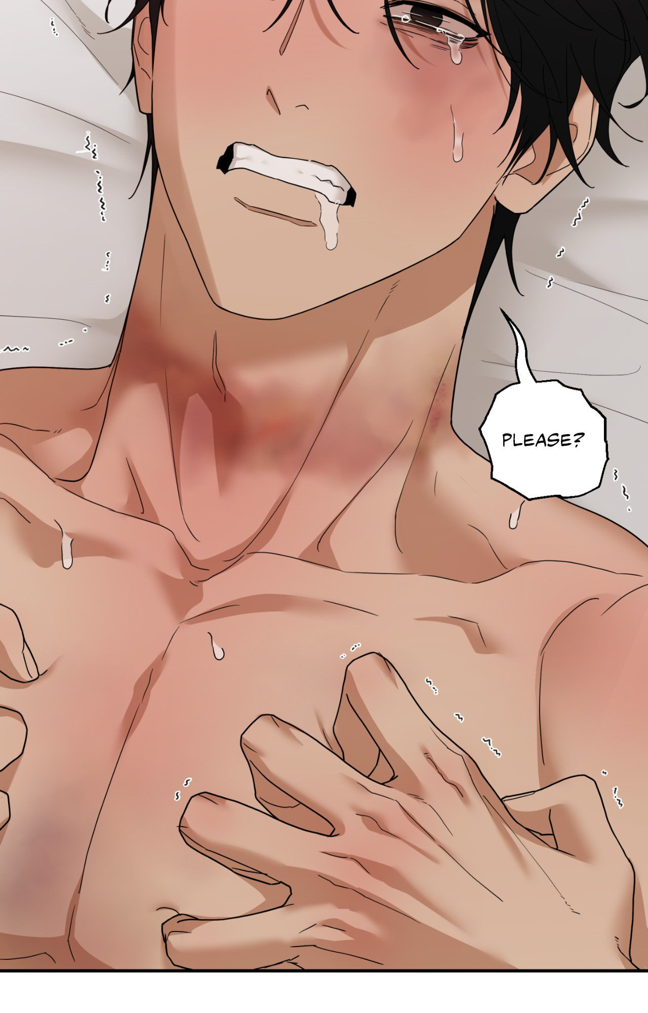 Read Revenge! chapter 40 image 37 on Lezhin