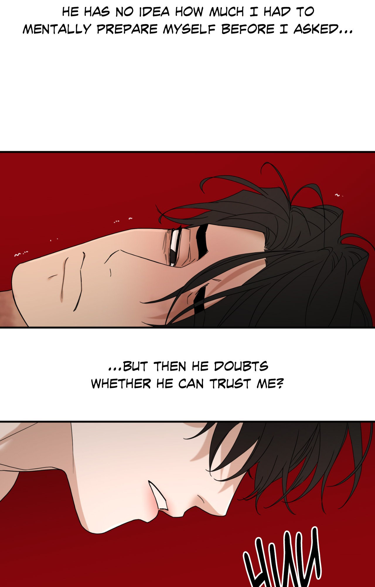 Read Revenge! chapter 40 image 51 on Lezhin