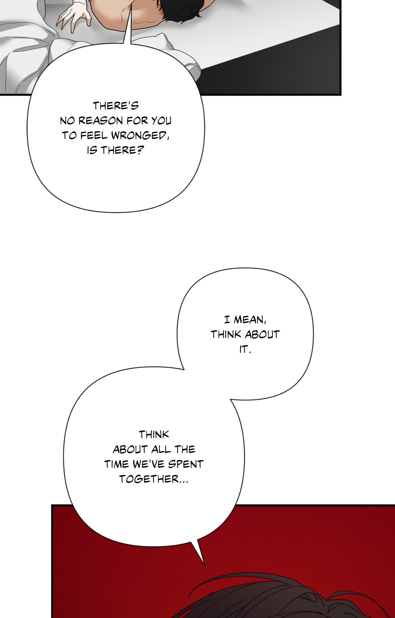 Read Revenge! chapter 40 image 54 on Lezhin