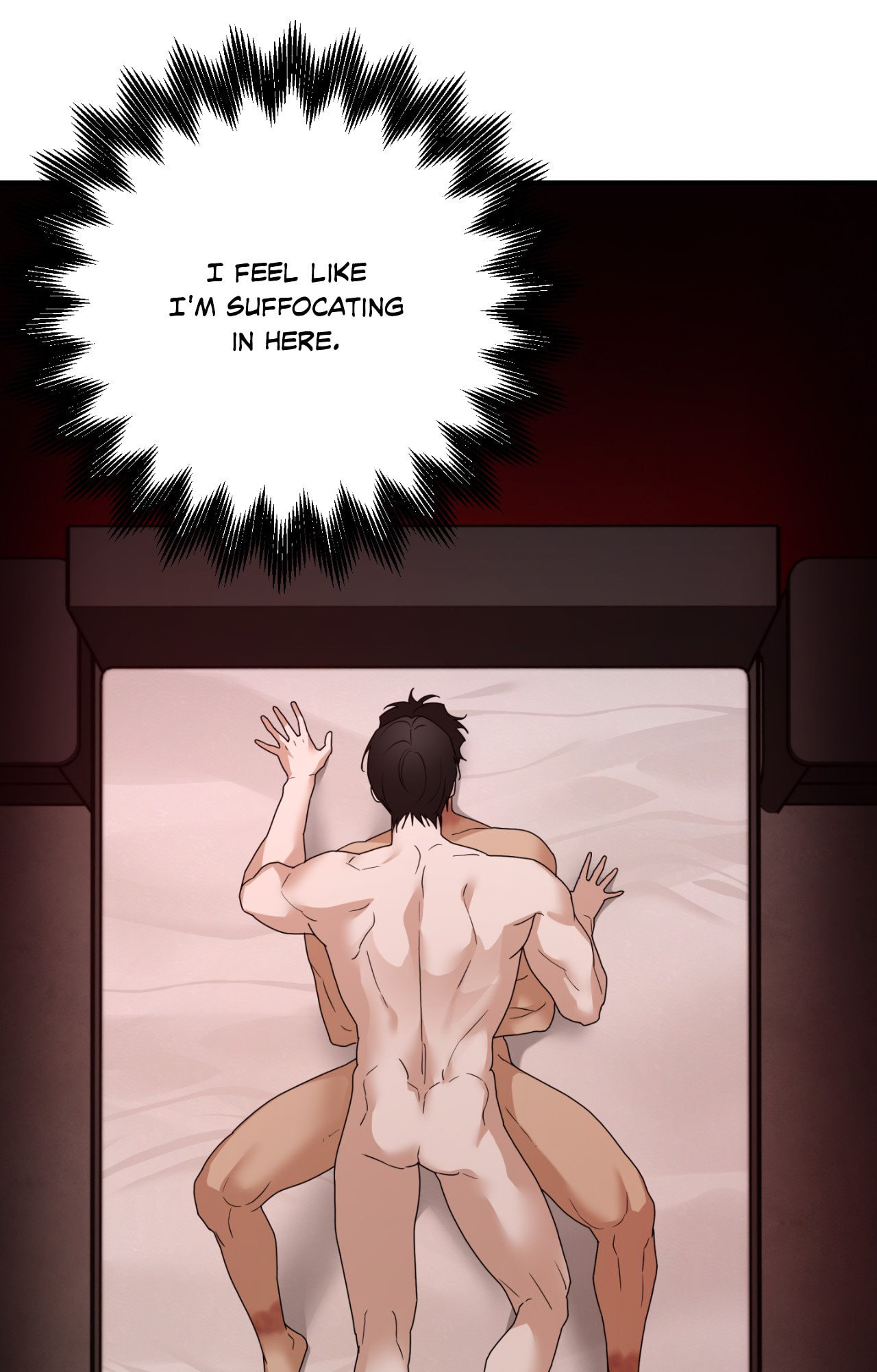 Read Revenge! chapter 40 image 58 on Lezhin