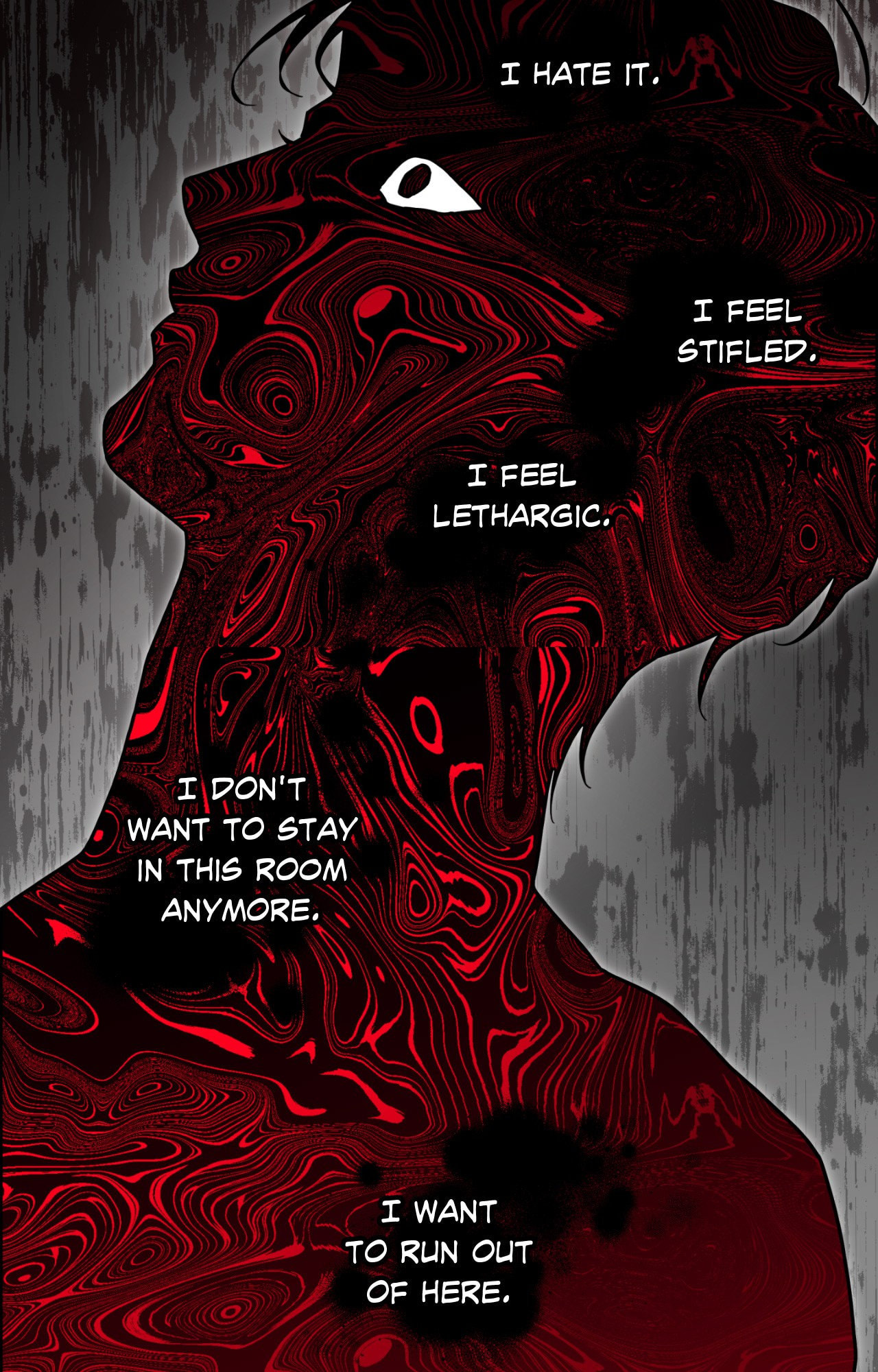 Read Revenge! chapter 40 image 60 on Lezhin