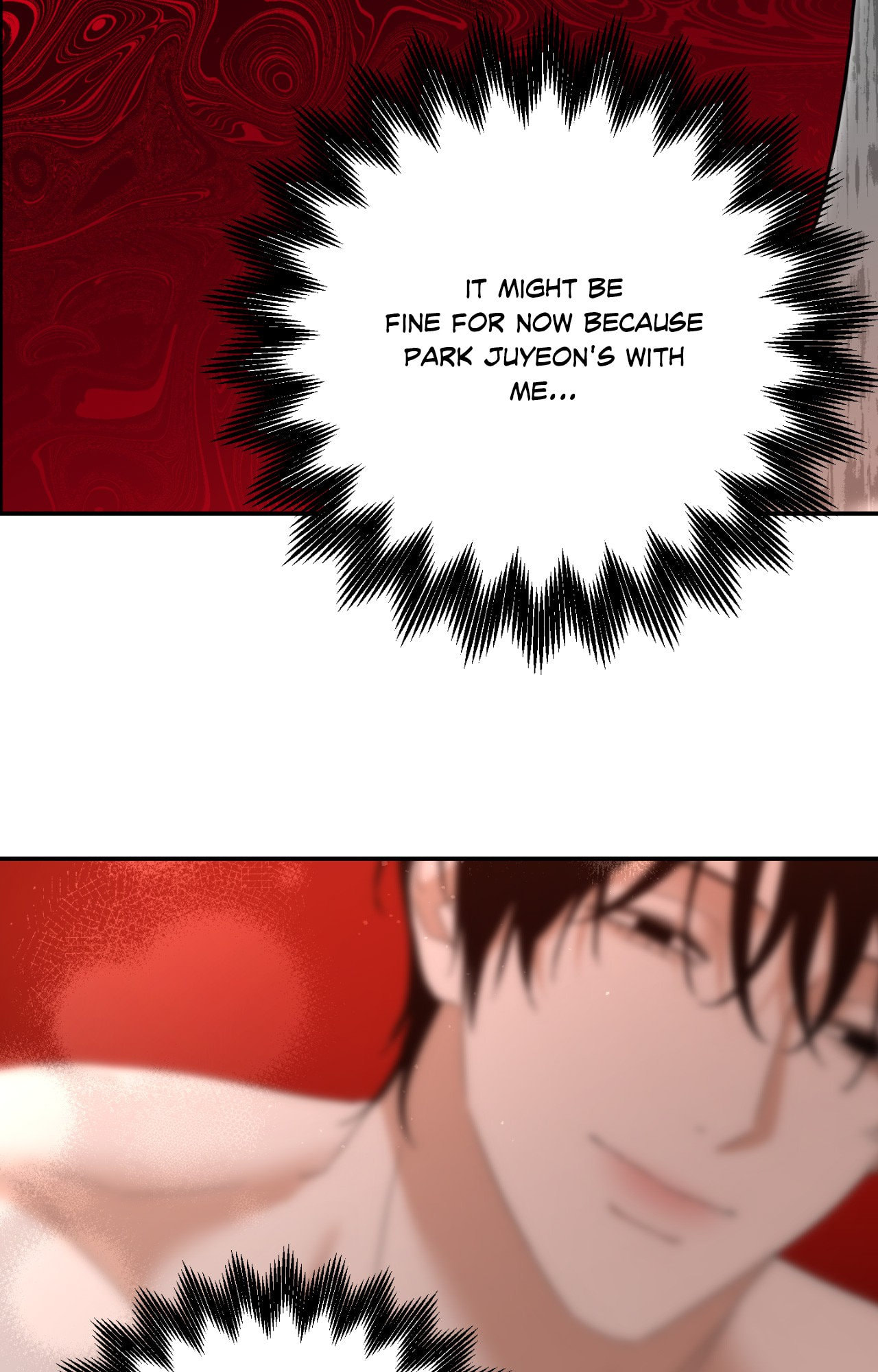 Read Revenge! chapter 40 image 61 on Lezhin