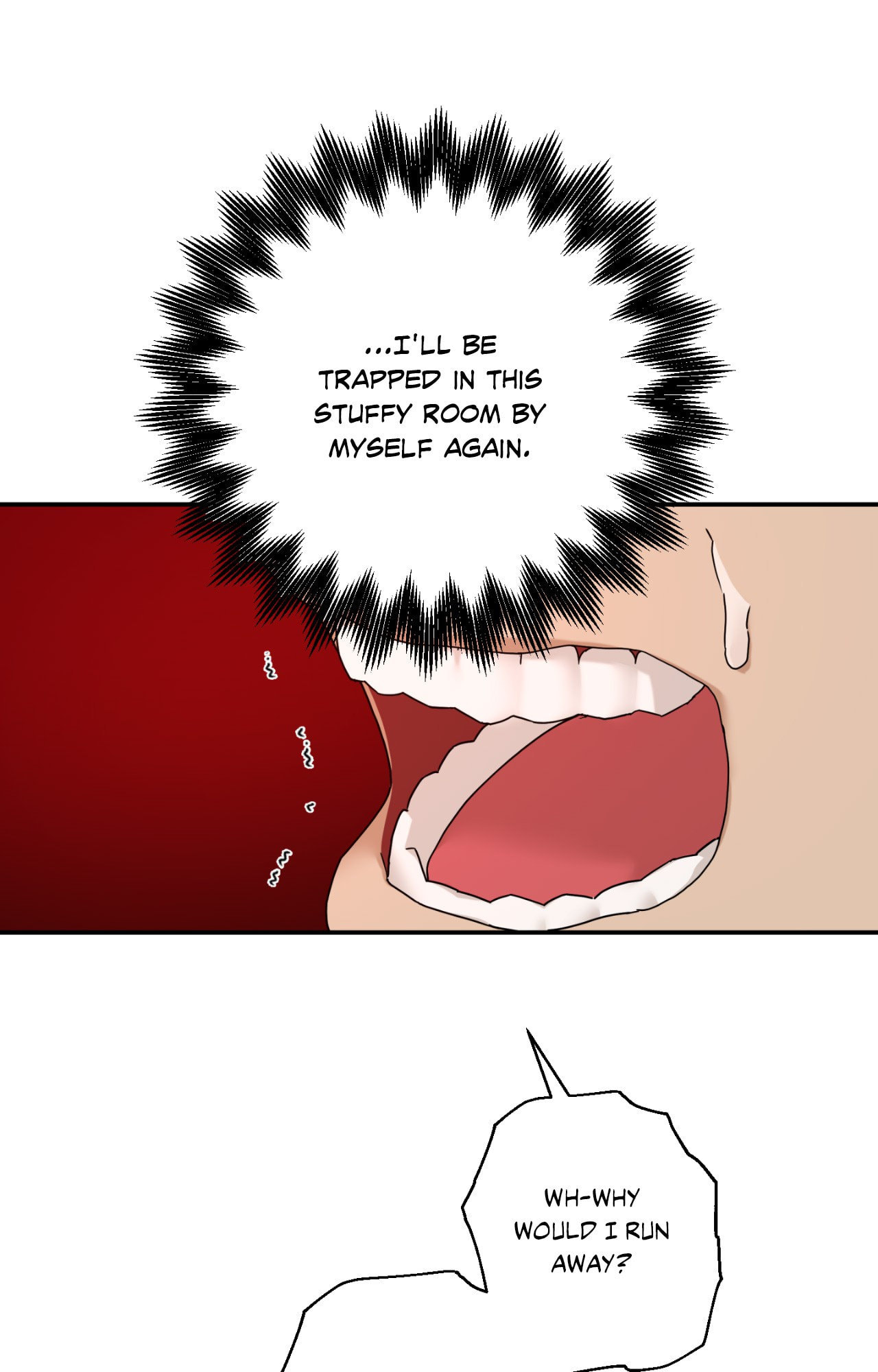 Read Revenge! chapter 40 image 63 on Lezhin