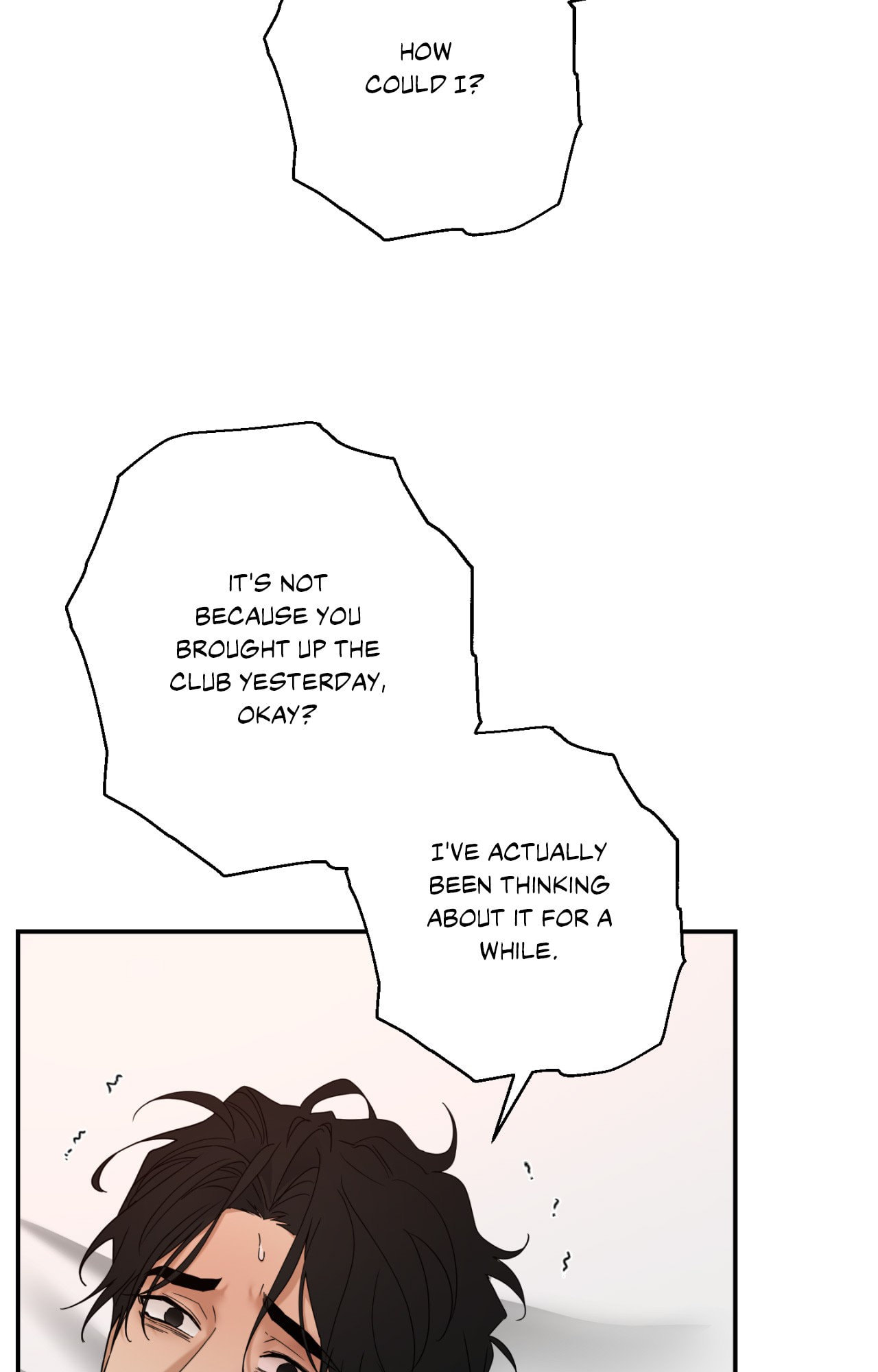 Read Revenge! chapter 40 image 64 on Lezhin