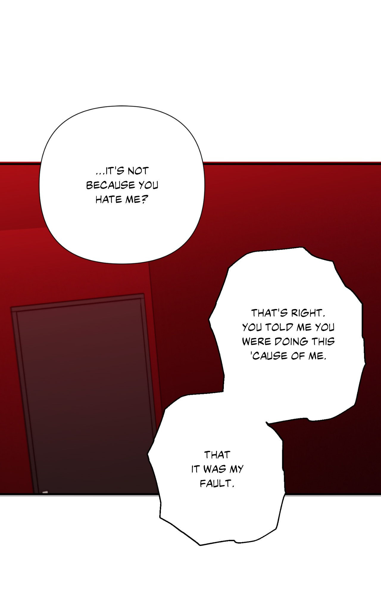 Read Revenge! chapter 40 image 69 on Lezhin