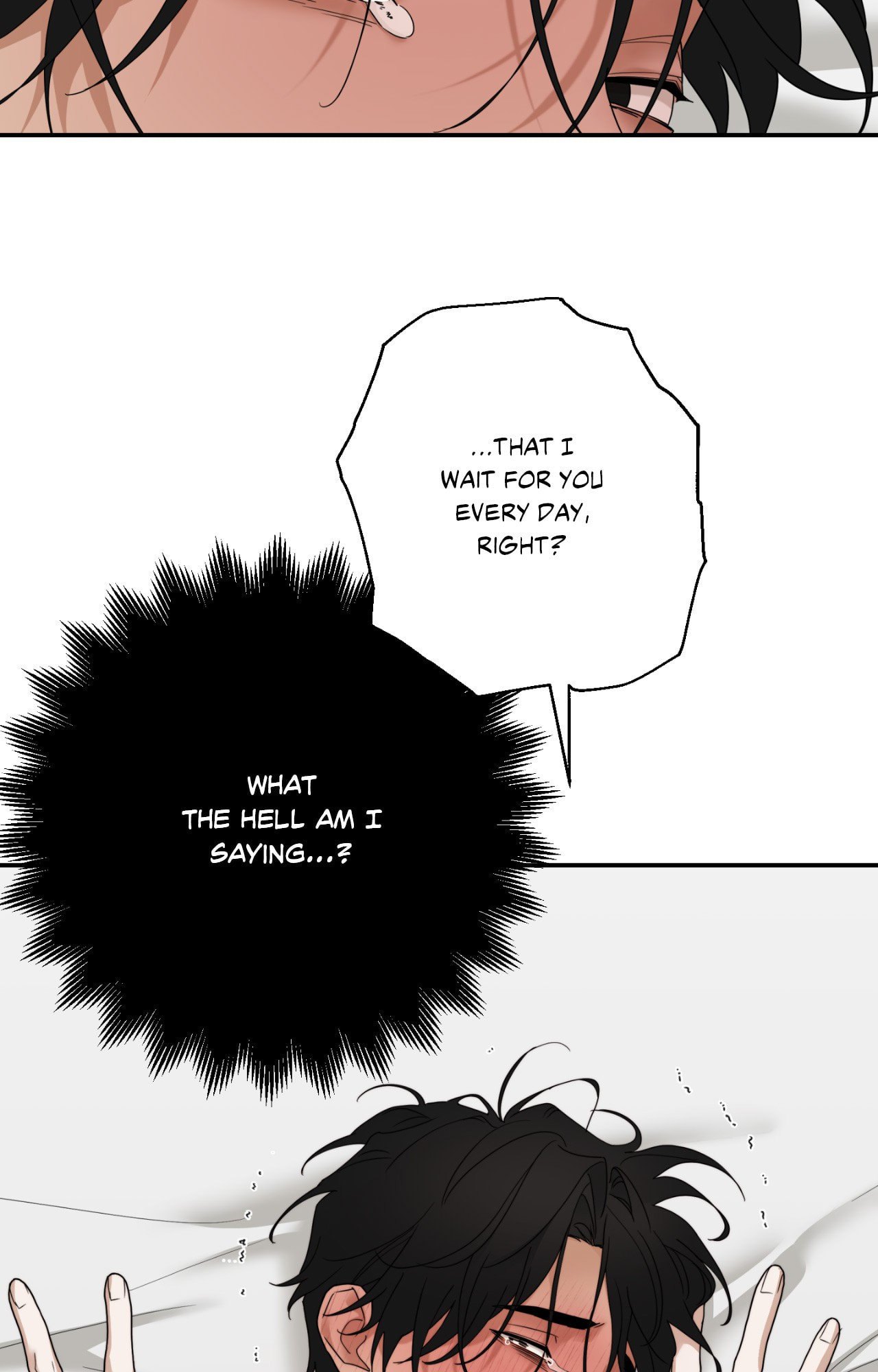 Read Revenge! chapter 40 image 72 on Lezhin