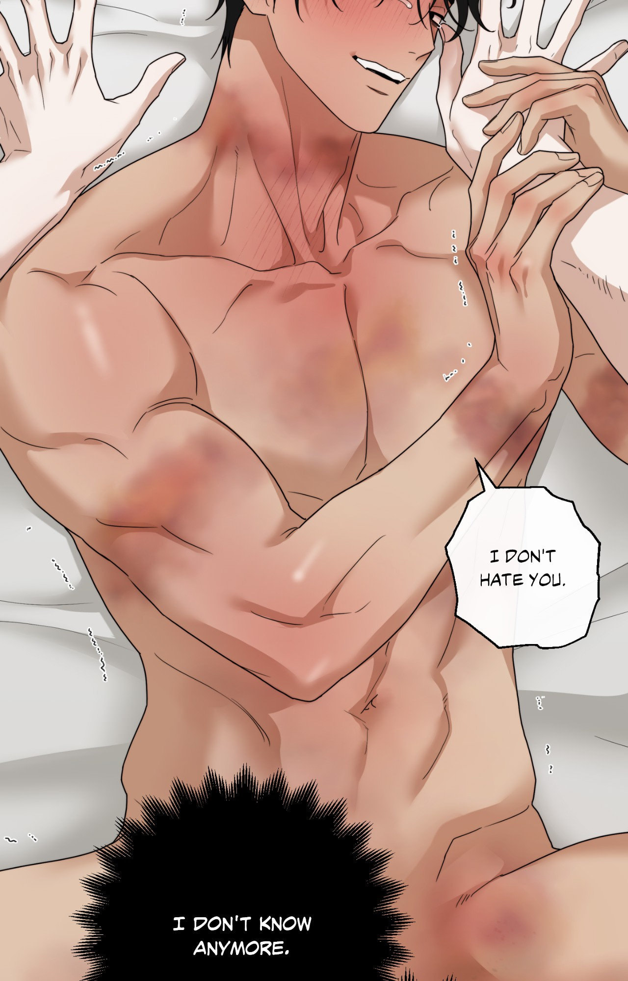 Read Revenge! chapter 40 image 73 on Lezhin