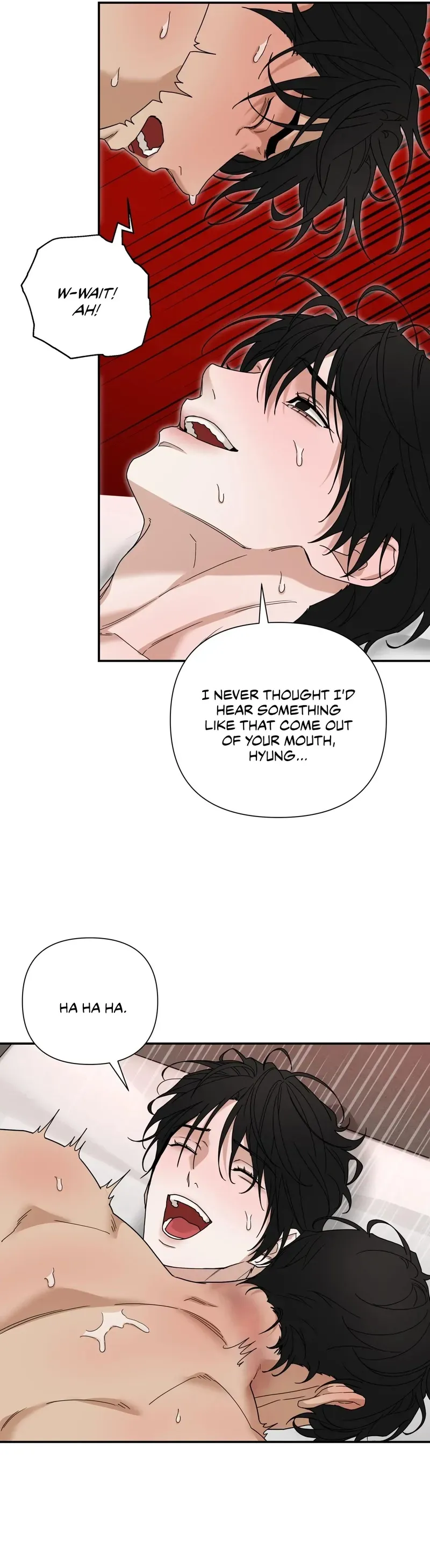Read Revenge! chapter 41 image 22 on Lezhin