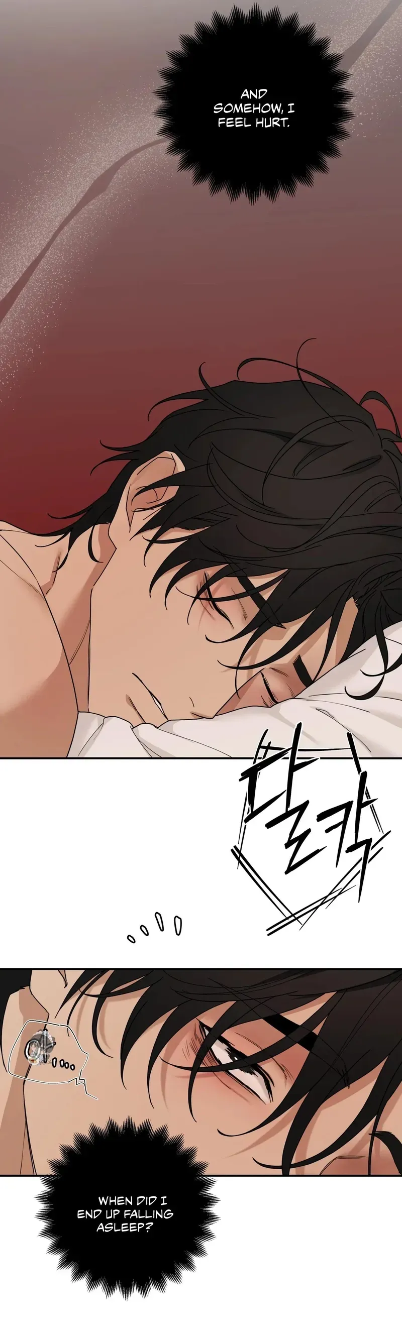 Read Revenge! chapter 41 image 29 on Lezhin
