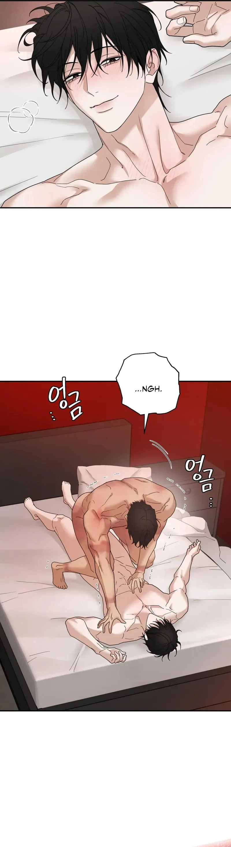 Read Revenge! chapter 41 image 7 on Lezhin