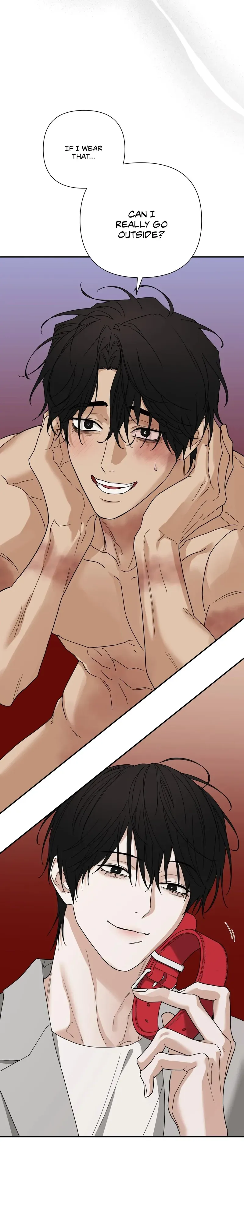 Read Revenge! chapter 42 image 4 on Lezhin
