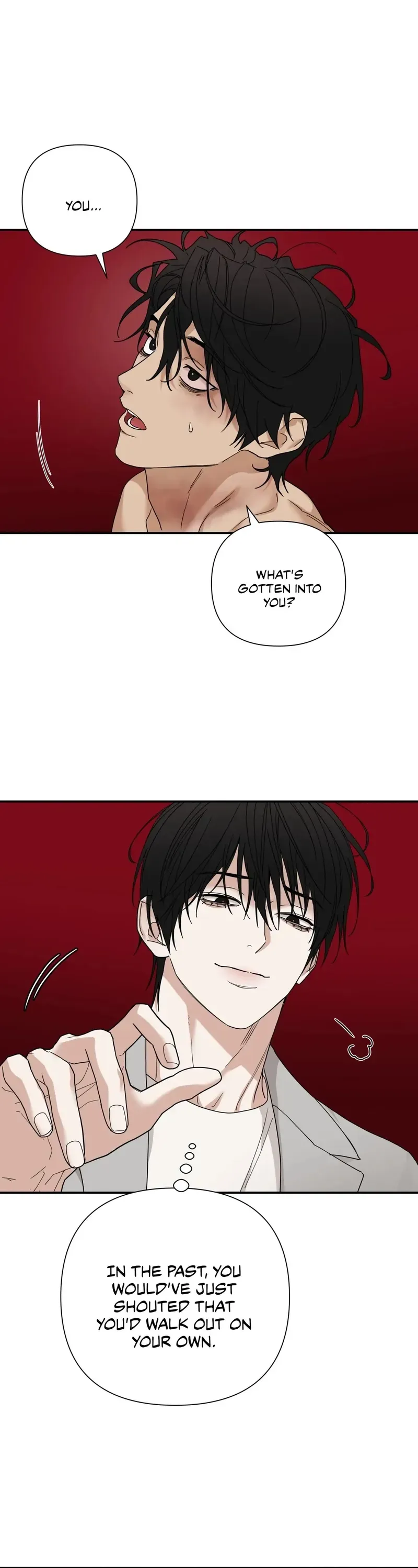 Read Revenge! chapter 42 image 7 on Lezhin