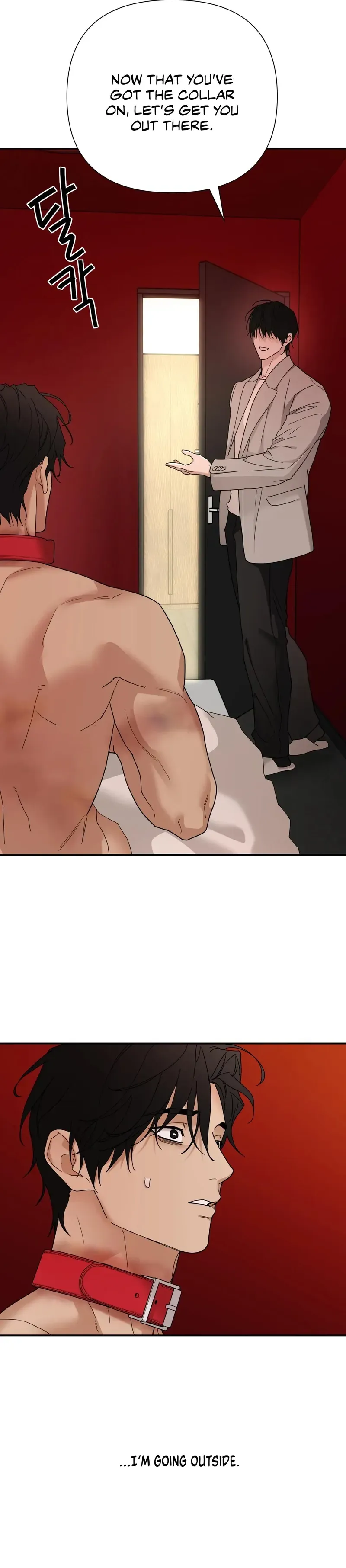Read Revenge! chapter 43 image 2 on Lezhin