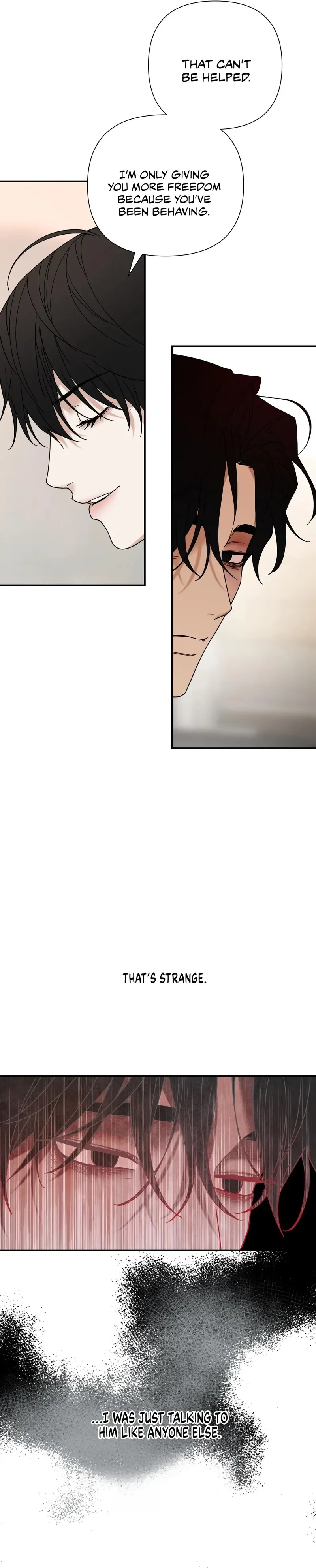 Read Revenge! chapter 43 image 23 on Lezhin