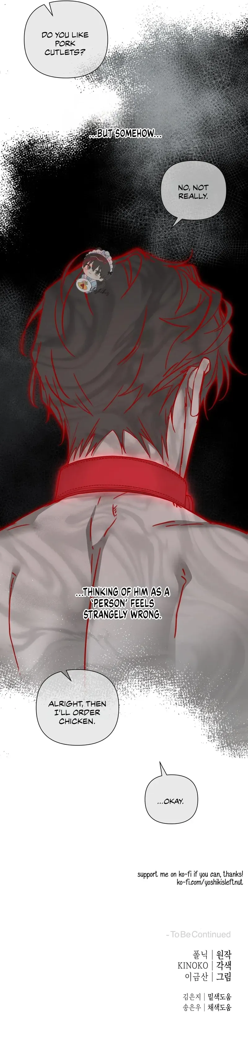 Read Revenge! chapter 43 image 24 on Lezhin
