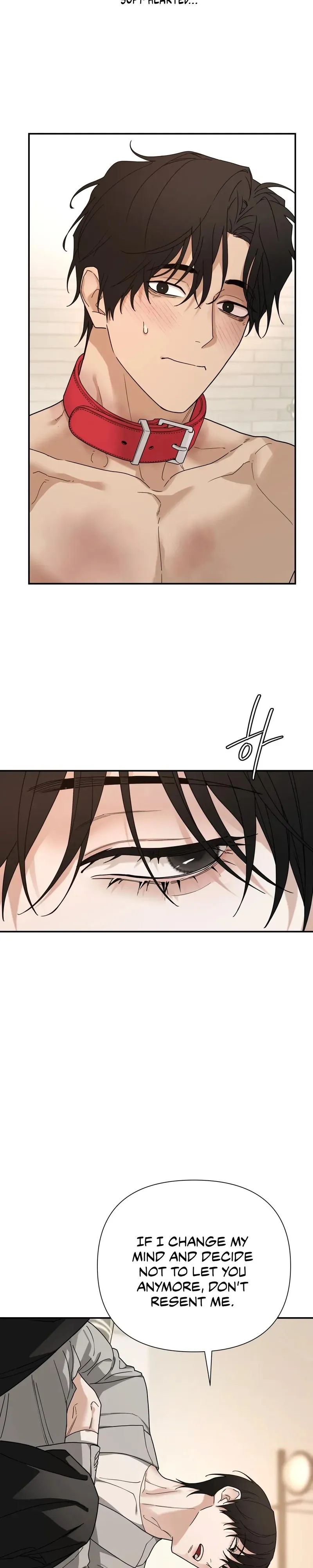 Read Revenge! chapter 44 image 10 on Lezhin
