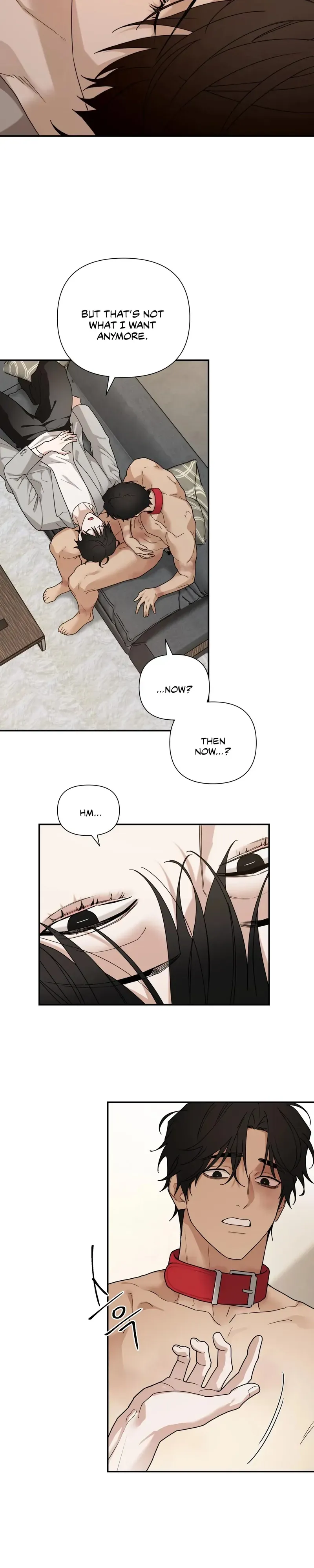 Read Revenge! chapter 44 image 20 on Lezhin