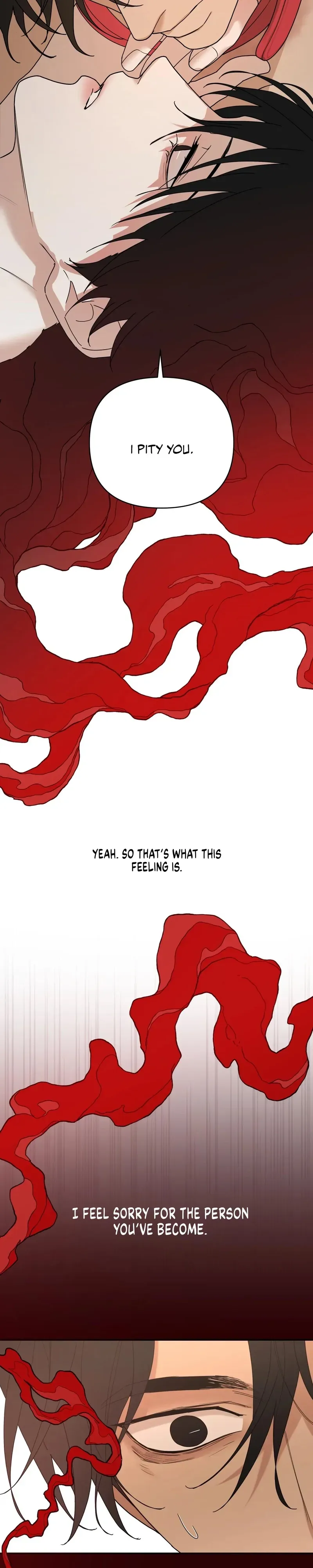 Read Revenge! chapter 44 image 22 on Lezhin