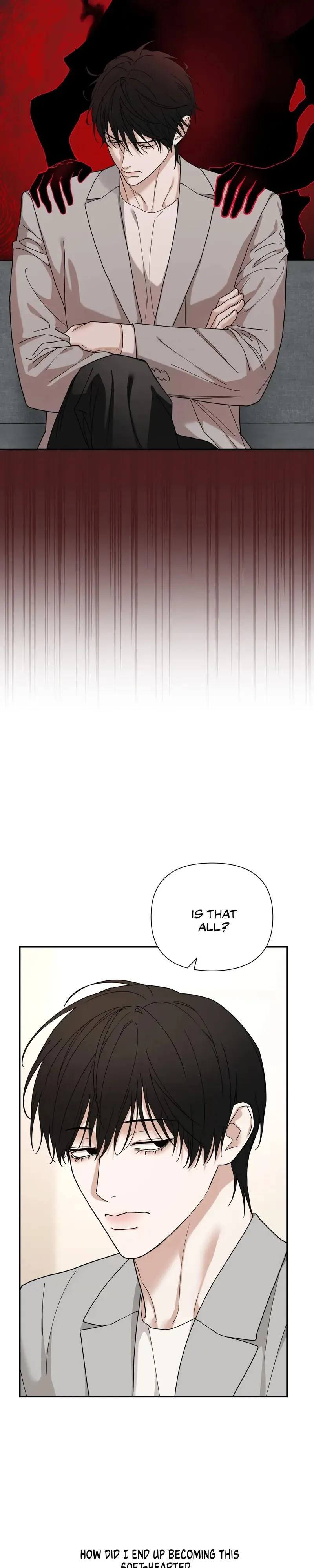 Read Revenge! chapter 44 image 9 on Lezhin