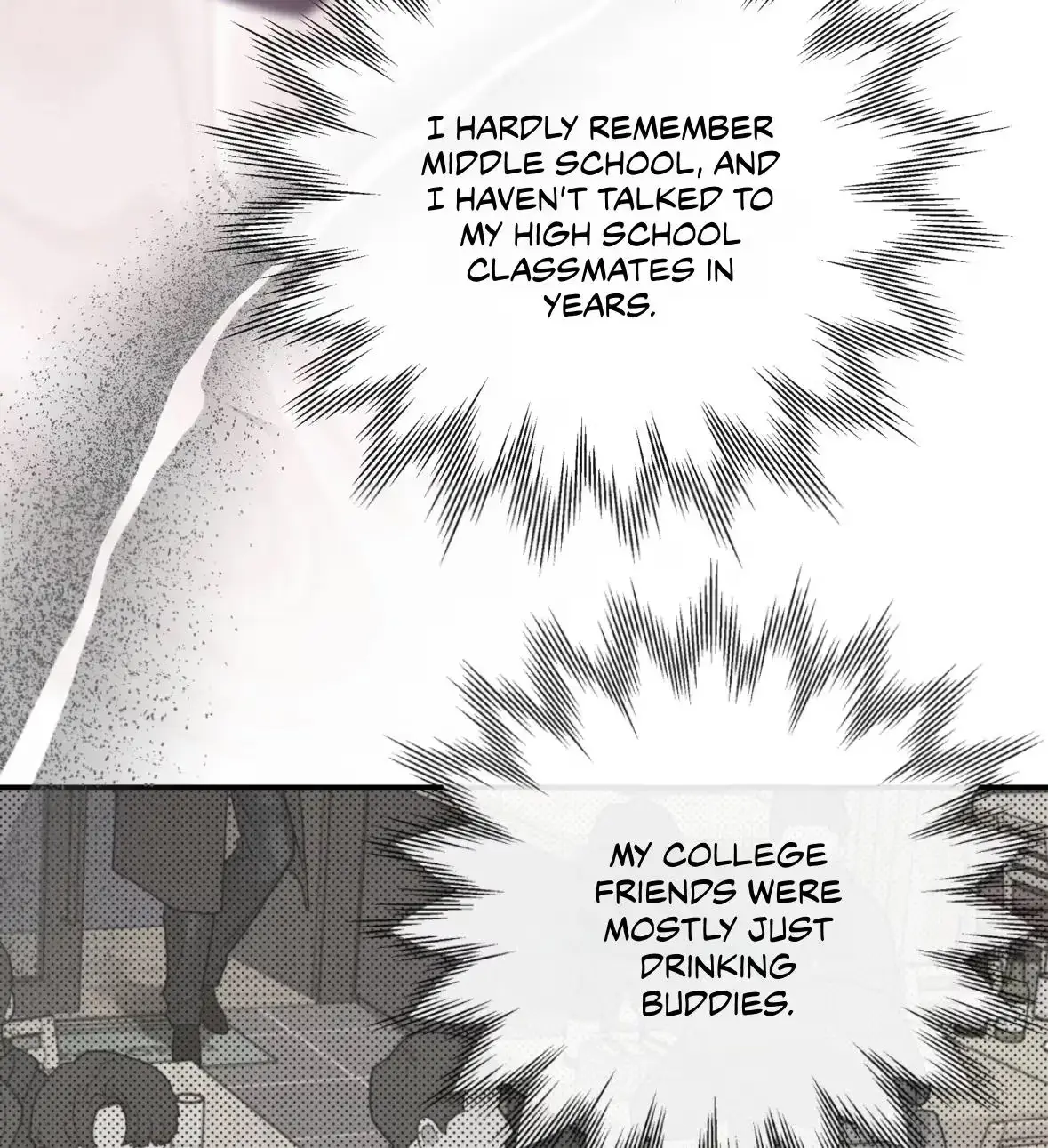 Read Revenge! chapter 45 image 14 on Lezhin