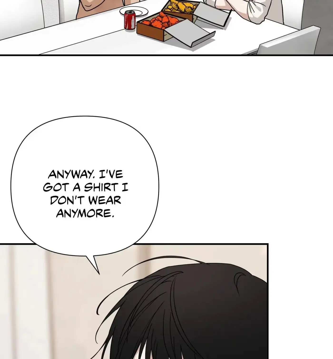 Read Revenge! chapter 45 image 44 on Lezhin