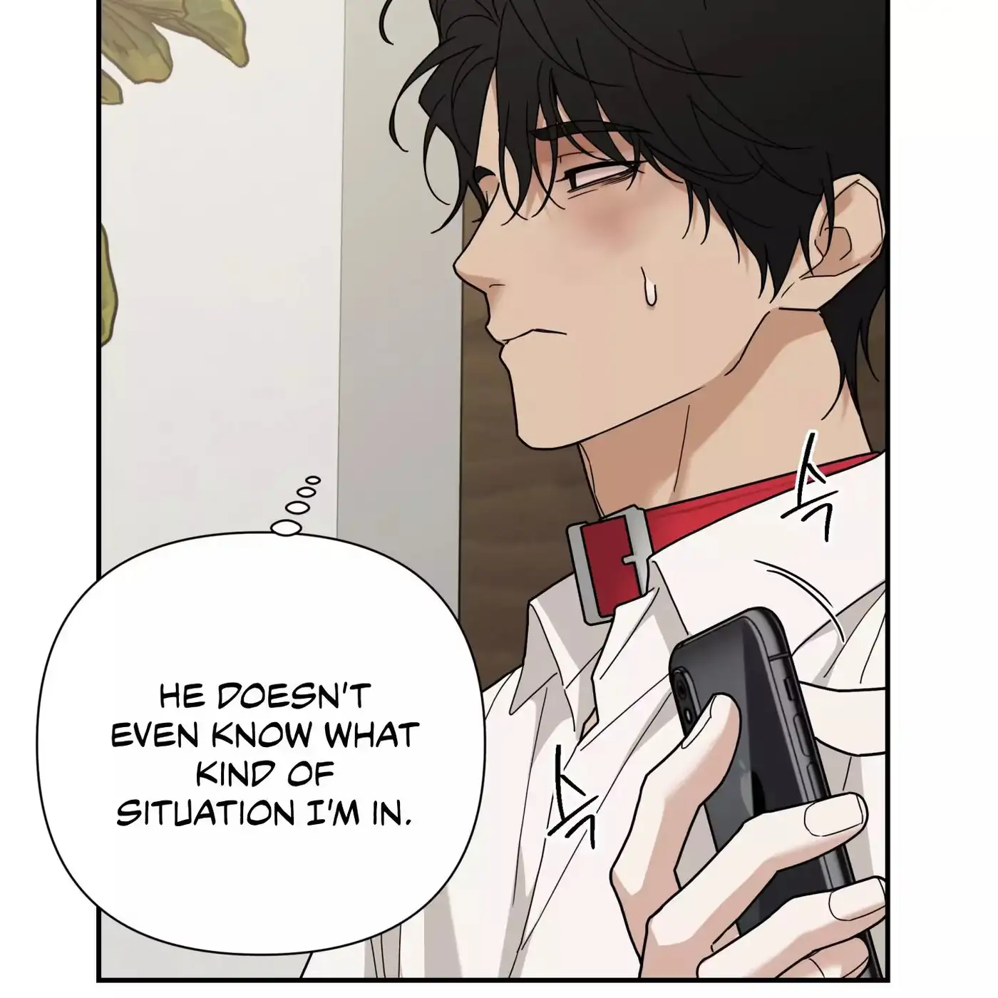 Read Revenge! chapter 46 image 100 on Lezhin