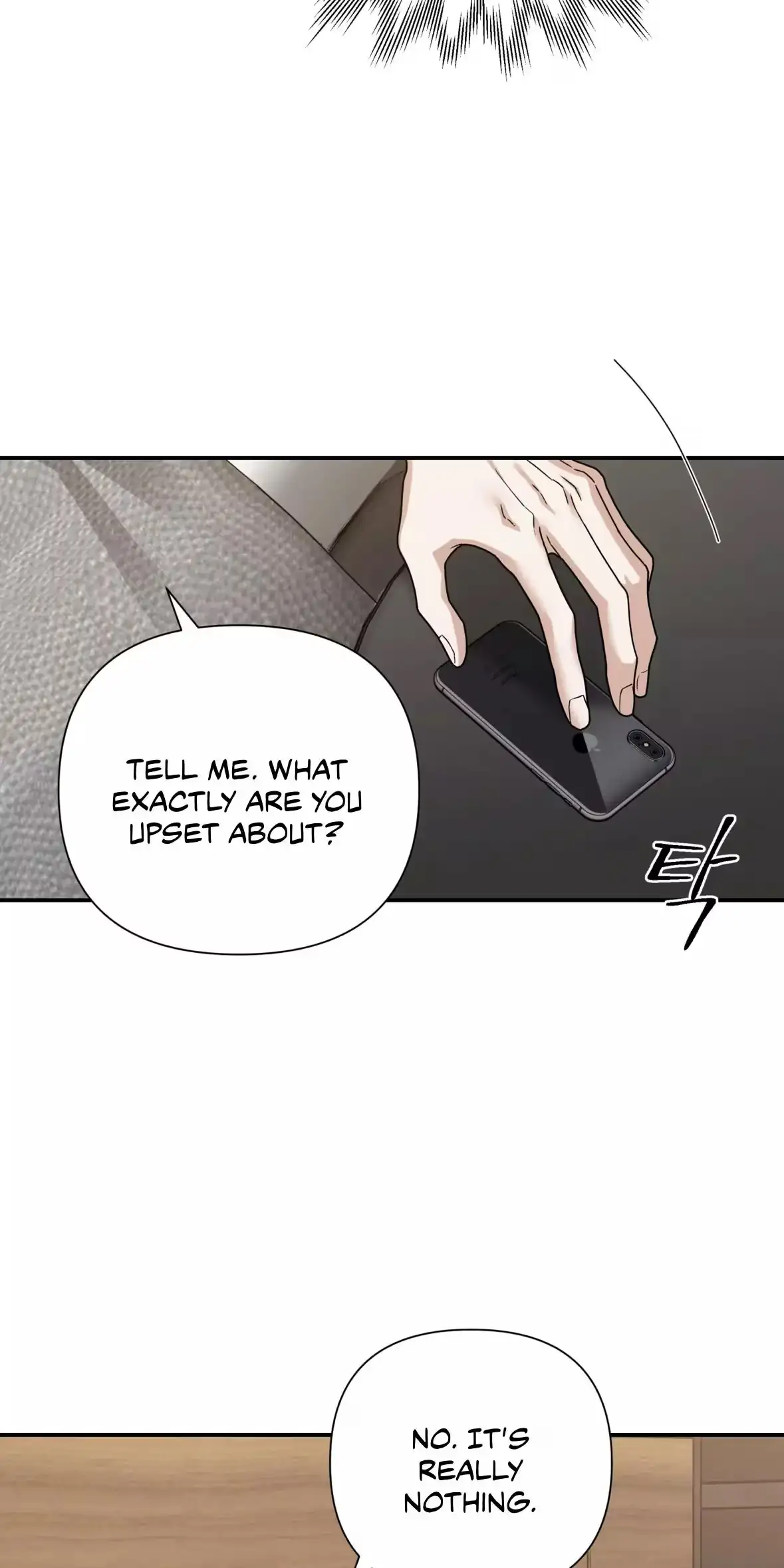 Read Revenge! chapter 46 image 116 on Lezhin