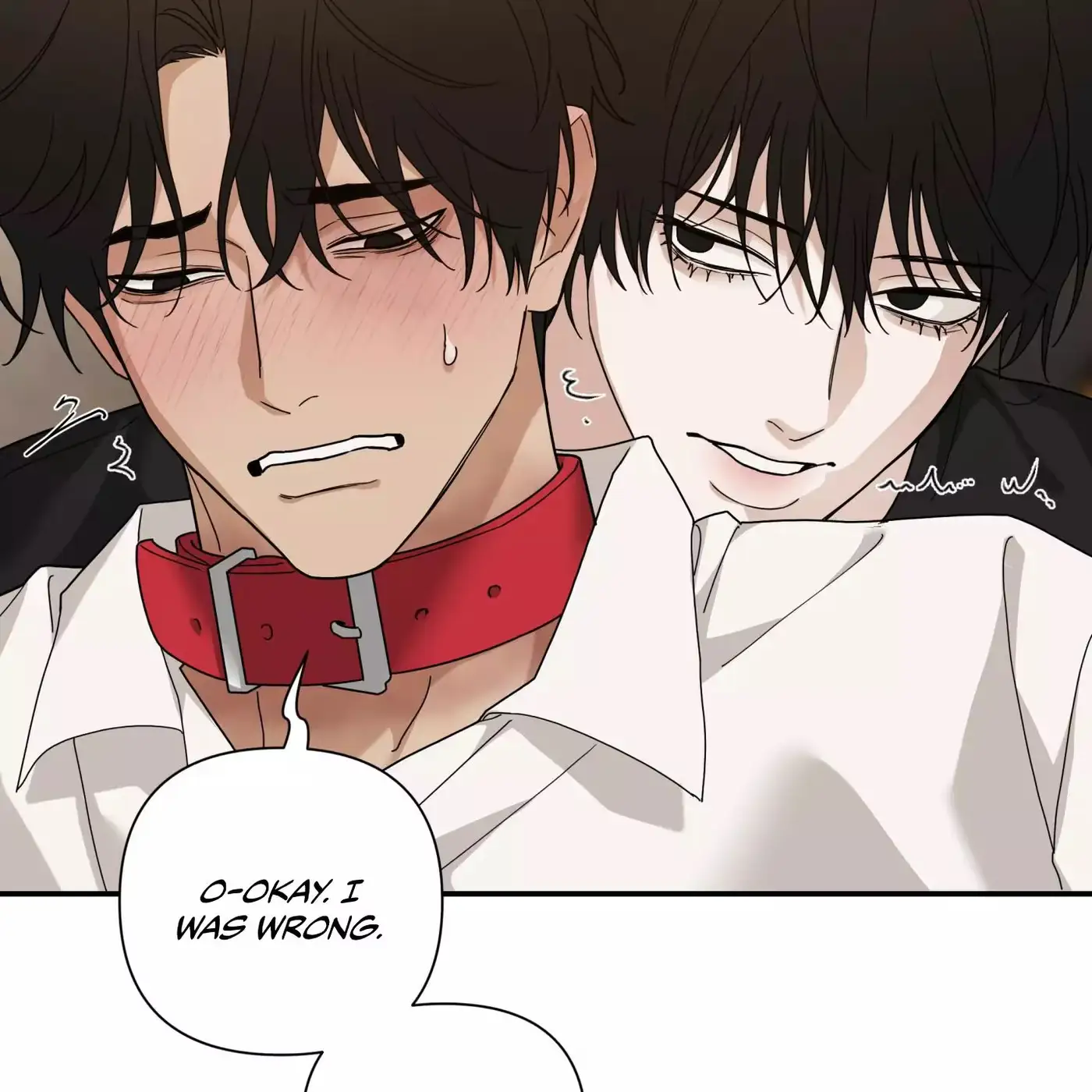 Read Revenge! chapter 46 image 125 on Lezhin