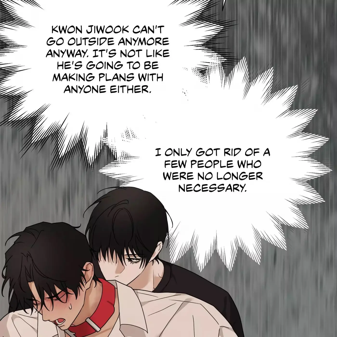 Read Revenge! chapter 46 image 127 on Lezhin