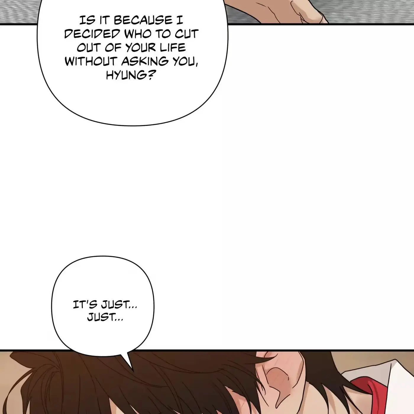 Read Revenge! chapter 46 image 129 on Lezhin