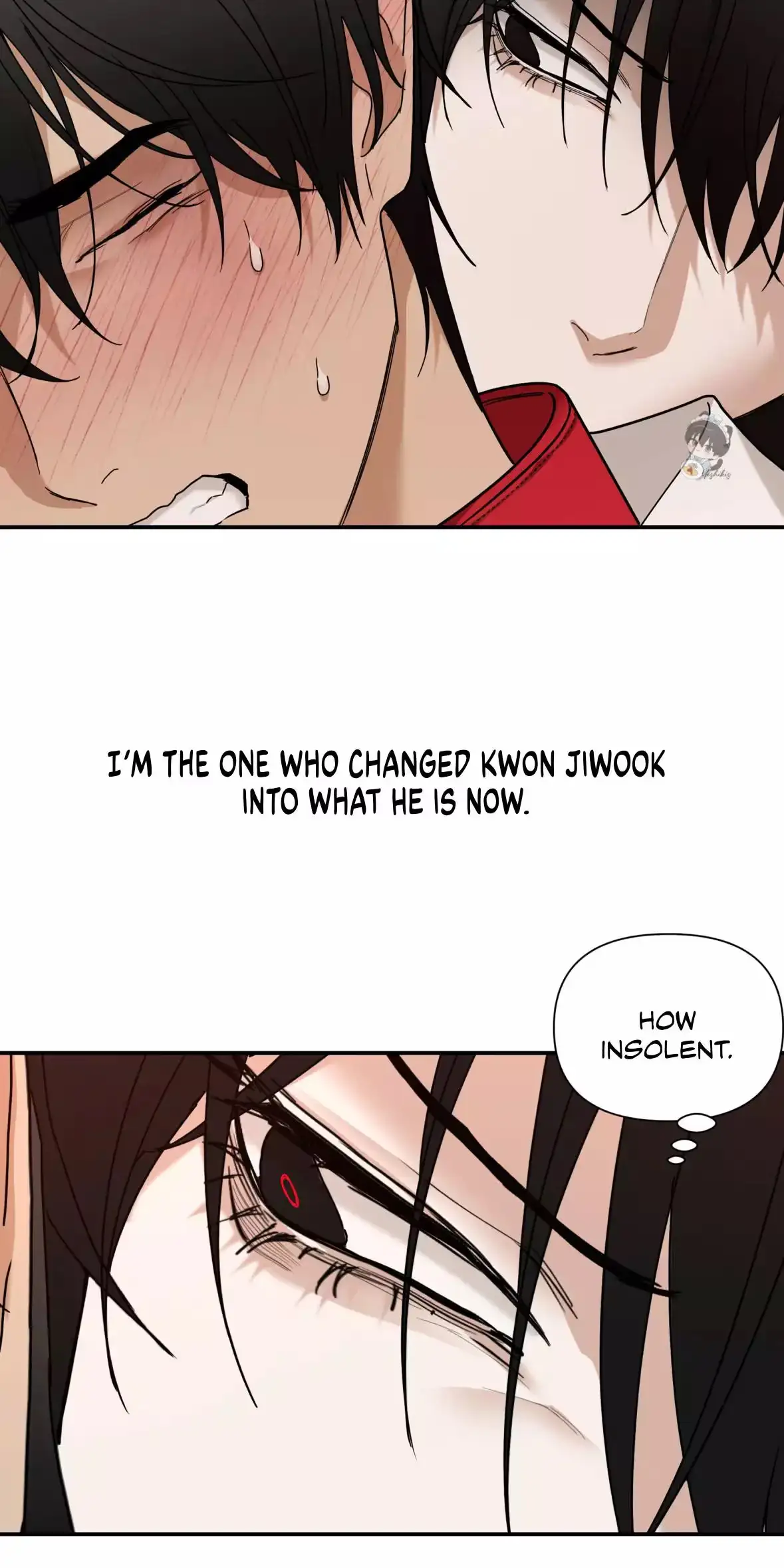 Read Revenge! chapter 46 image 141 on Lezhin