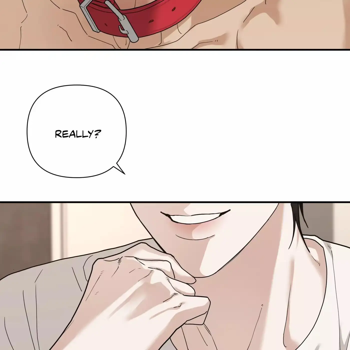 Read Revenge! chapter 46 image 20 on Lezhin